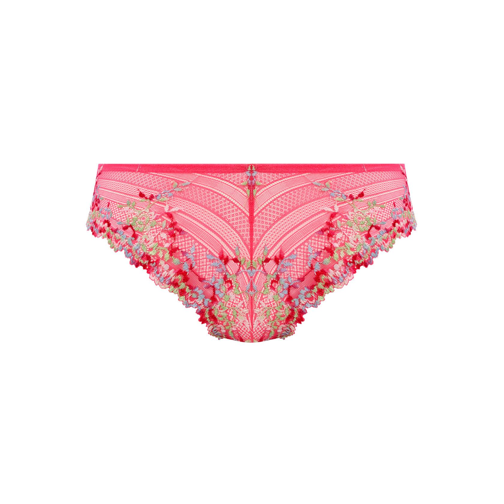 Tanga da donna  Embrace lace