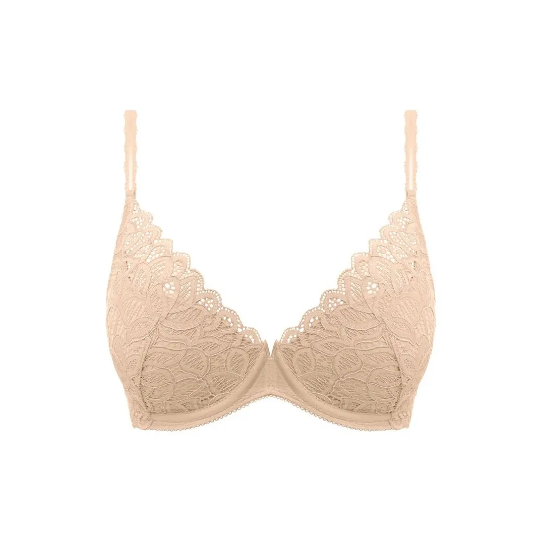0889501532421 - Plunge-BH mit Bügel Frau Raffine