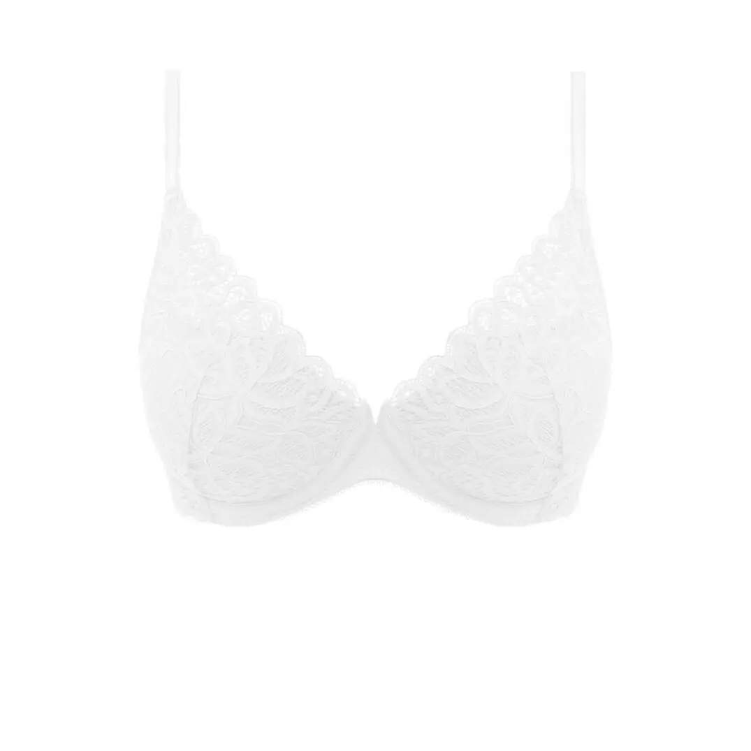 0889501437511 - Plunge-BH mit Bügel Frau Raffine 0889501437511 - Plunge-BH mit Bügel Frau Raffine