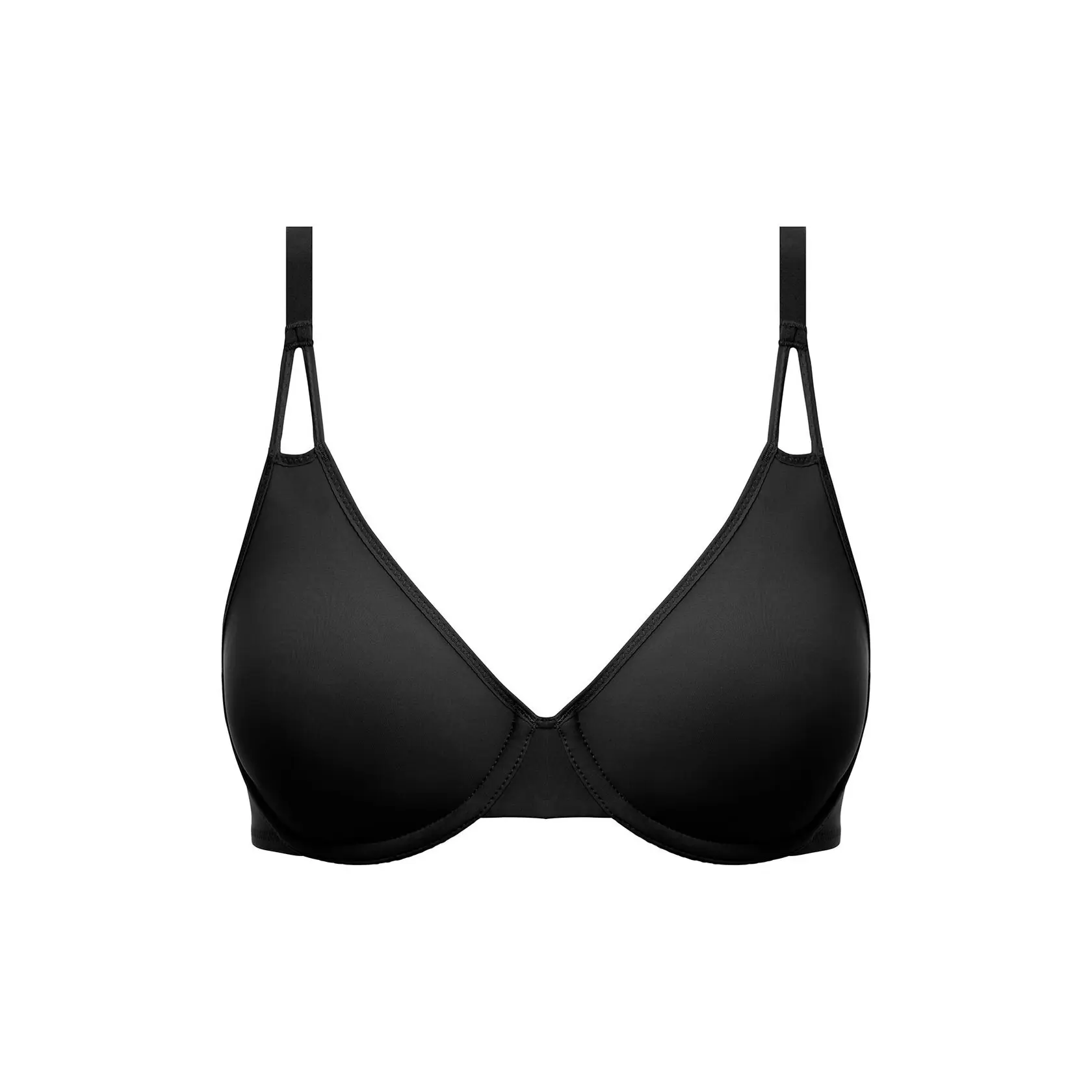 0889501534494 - BH gemoldet nicht gepaddet mit Bügel Frau Accord