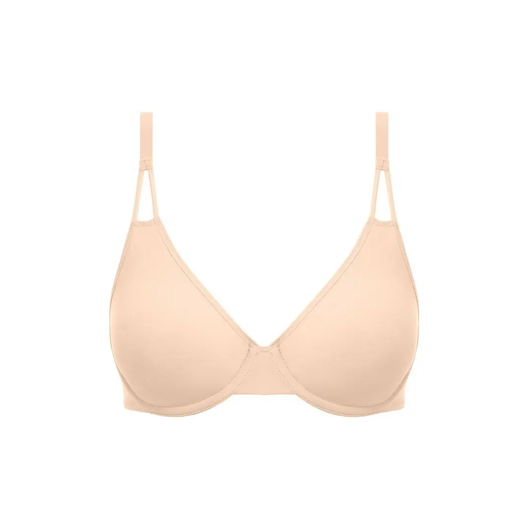 0889501534715 - BH gemoldet nicht gepaddet mit Bügel Frau Accord