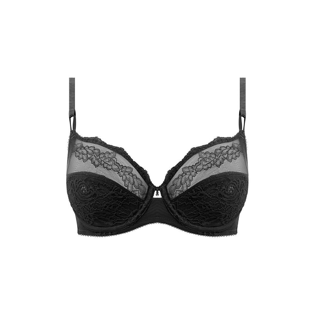 Reggiseno a balconcino da donna con ferretto  Ravissant