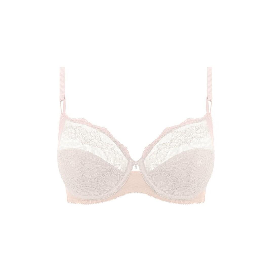 Reggiseno a balconcino da donna con ferretto  Ravissant