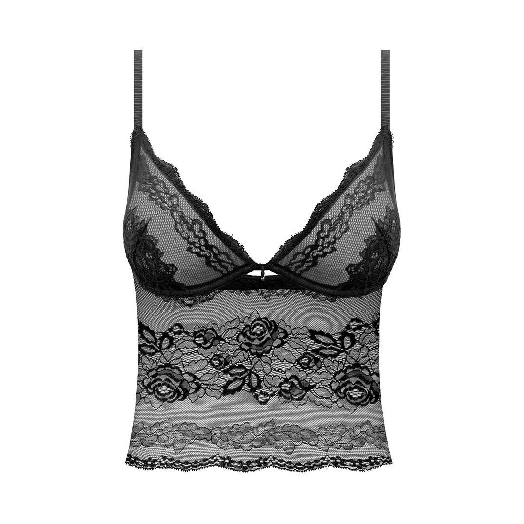 Reggiseno sportivo con ferretto  Ravissant