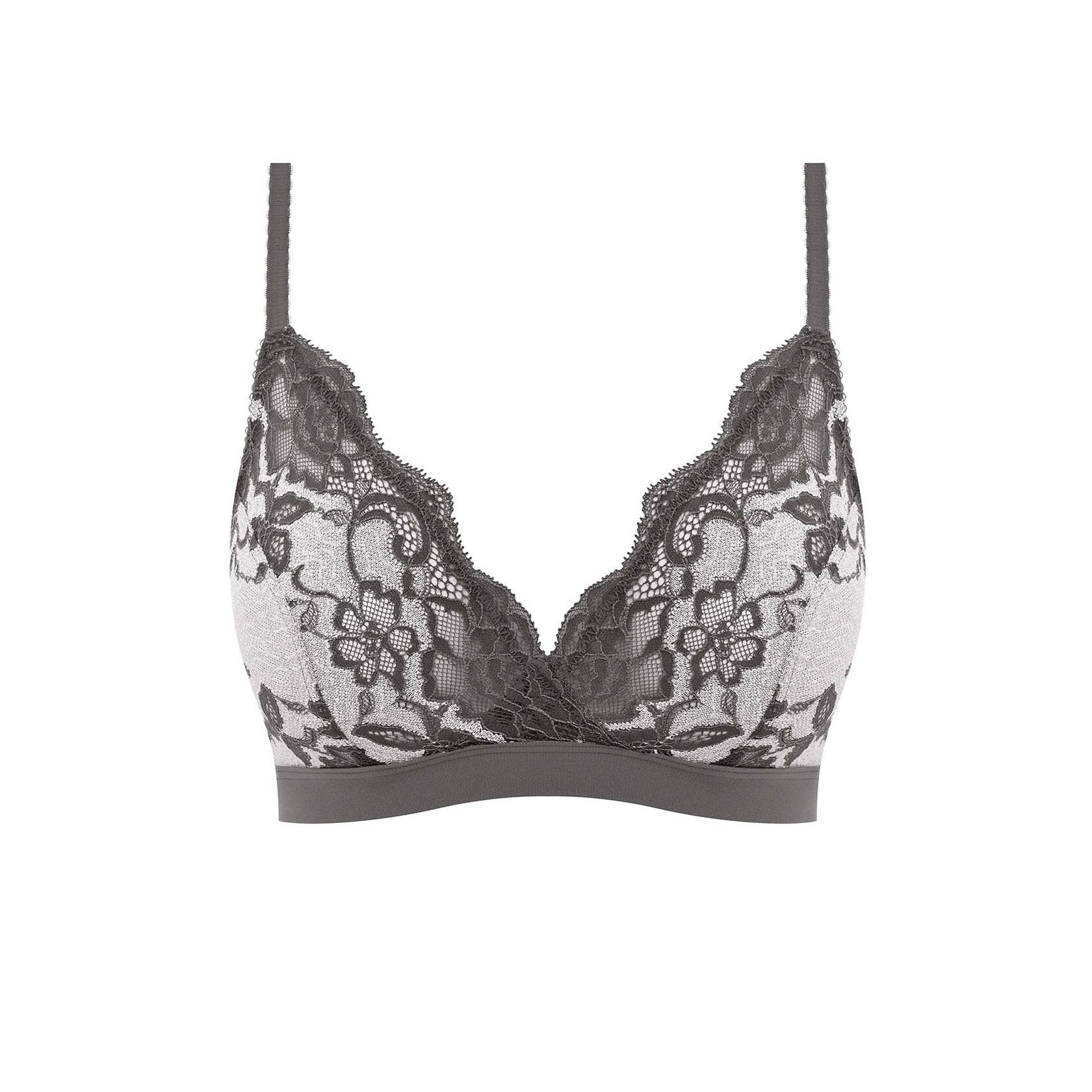 Reggiseno donna con ferretto  Florilege