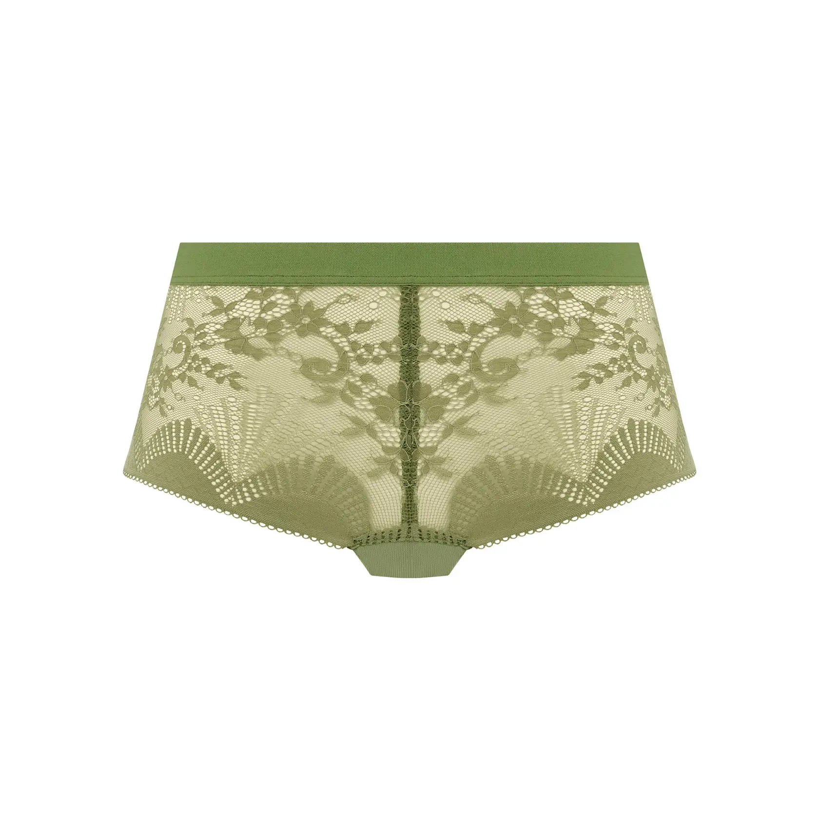 0193773141251 - Shorts für Damen Sensu lace