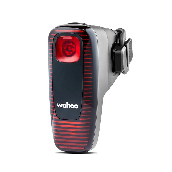 Rückstrahler für Fahrrad hinten Wahoo Trackr