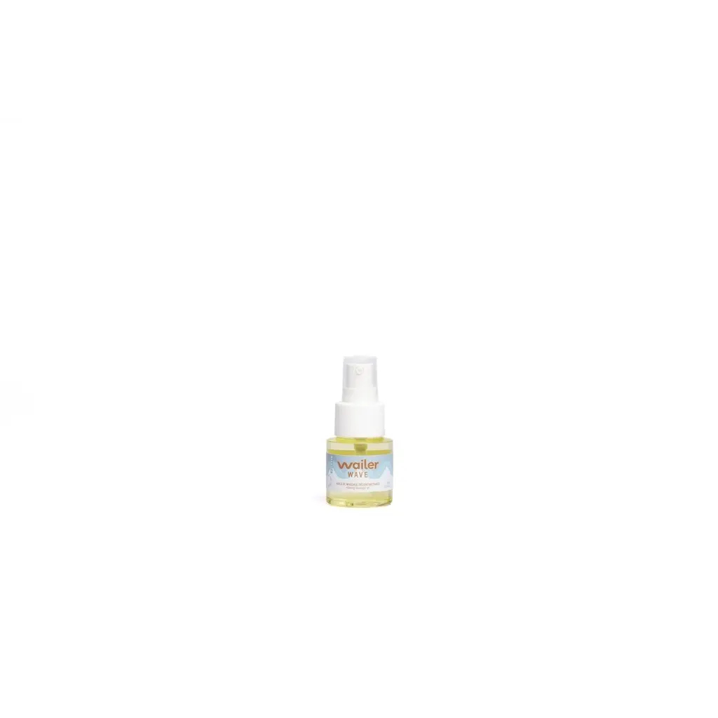 Massage oil Wailer