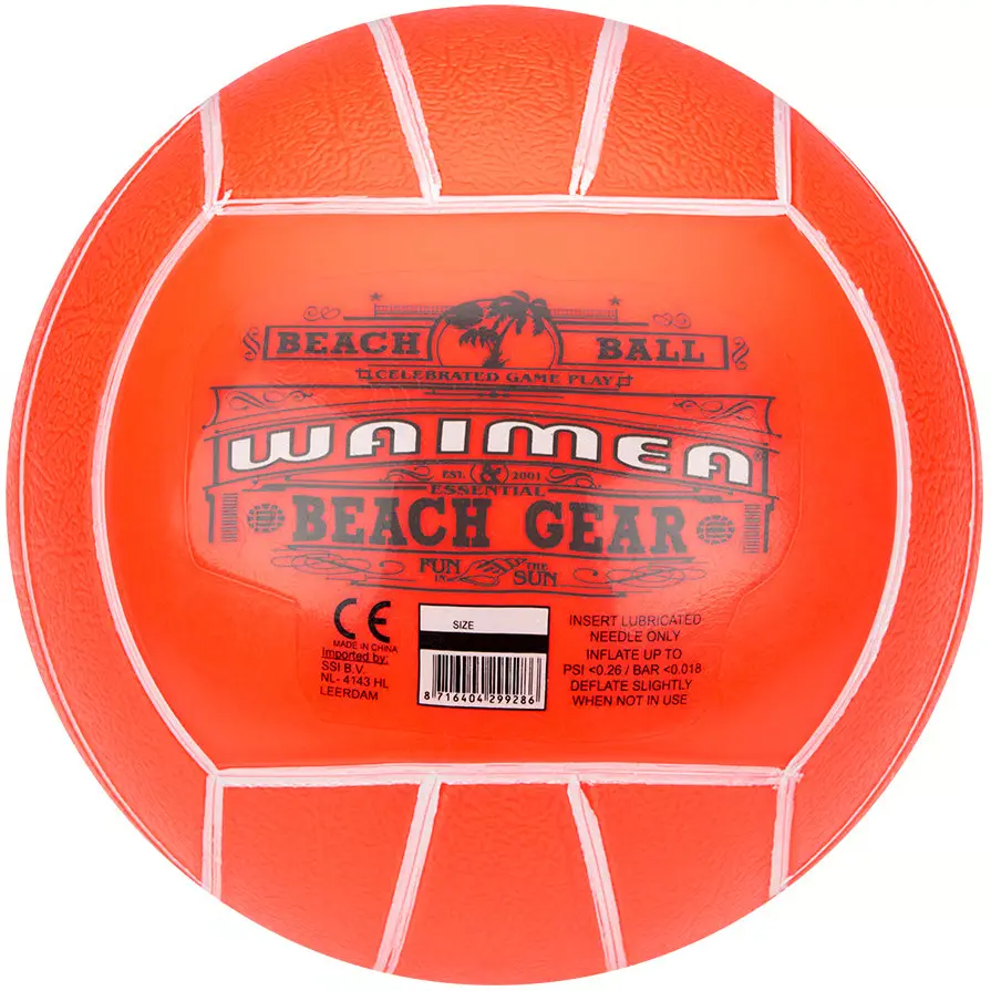 Waimea® Beach Ball PVC