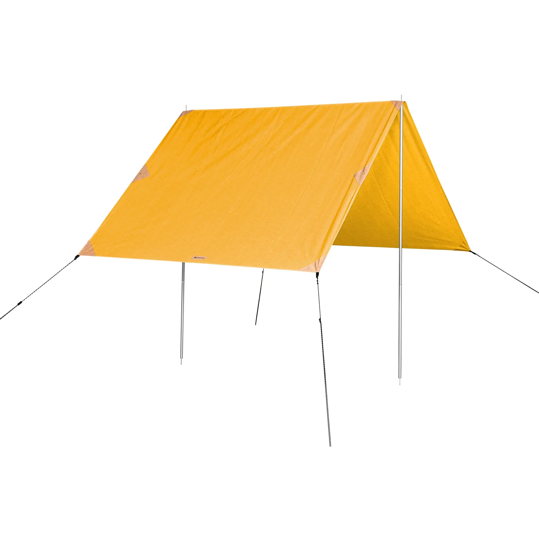 Waimea® Double Position Beach Canopy