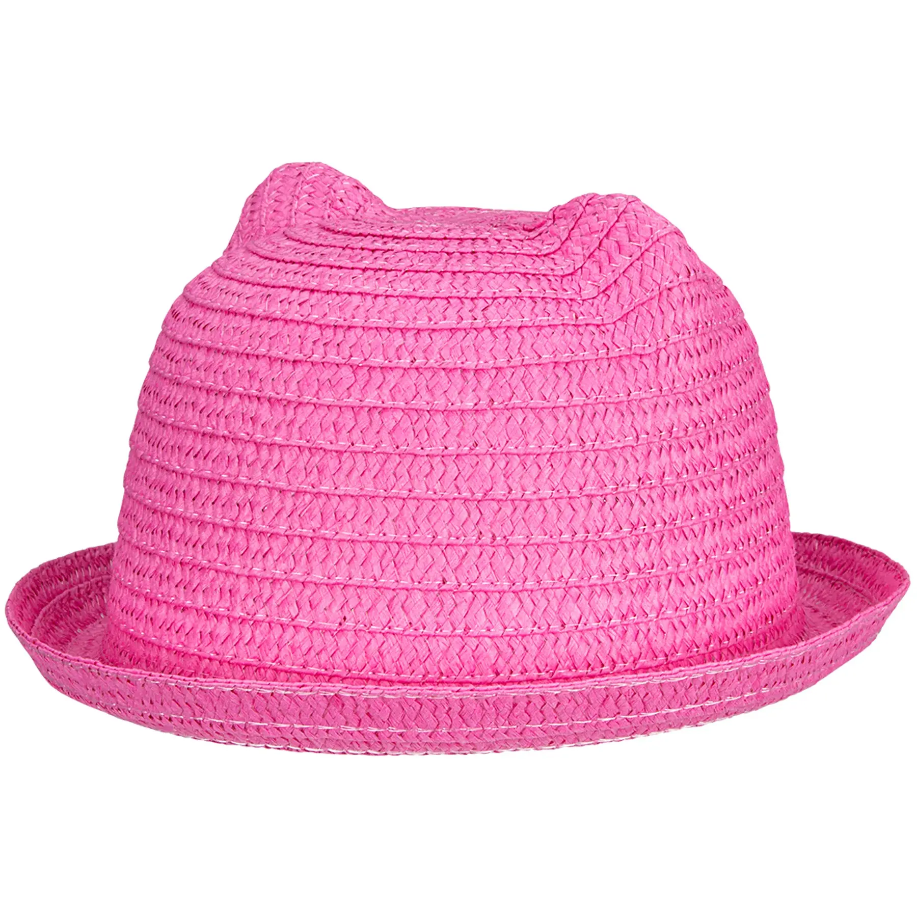 WaimeaÂ® Kids Straw Hat Animal