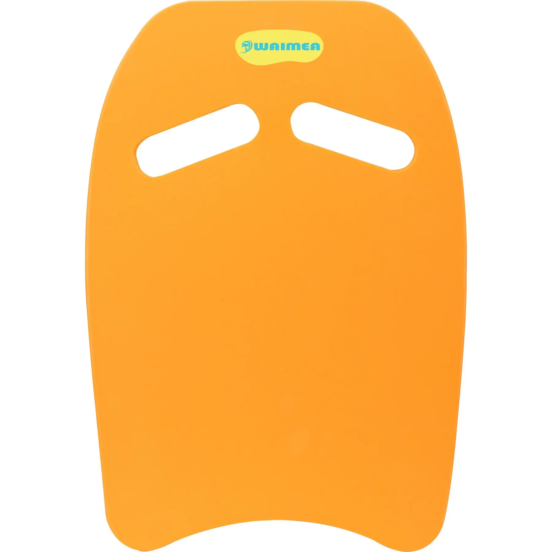 Waimea® Unisex Kids Orange Foam Swimming Float Keanu