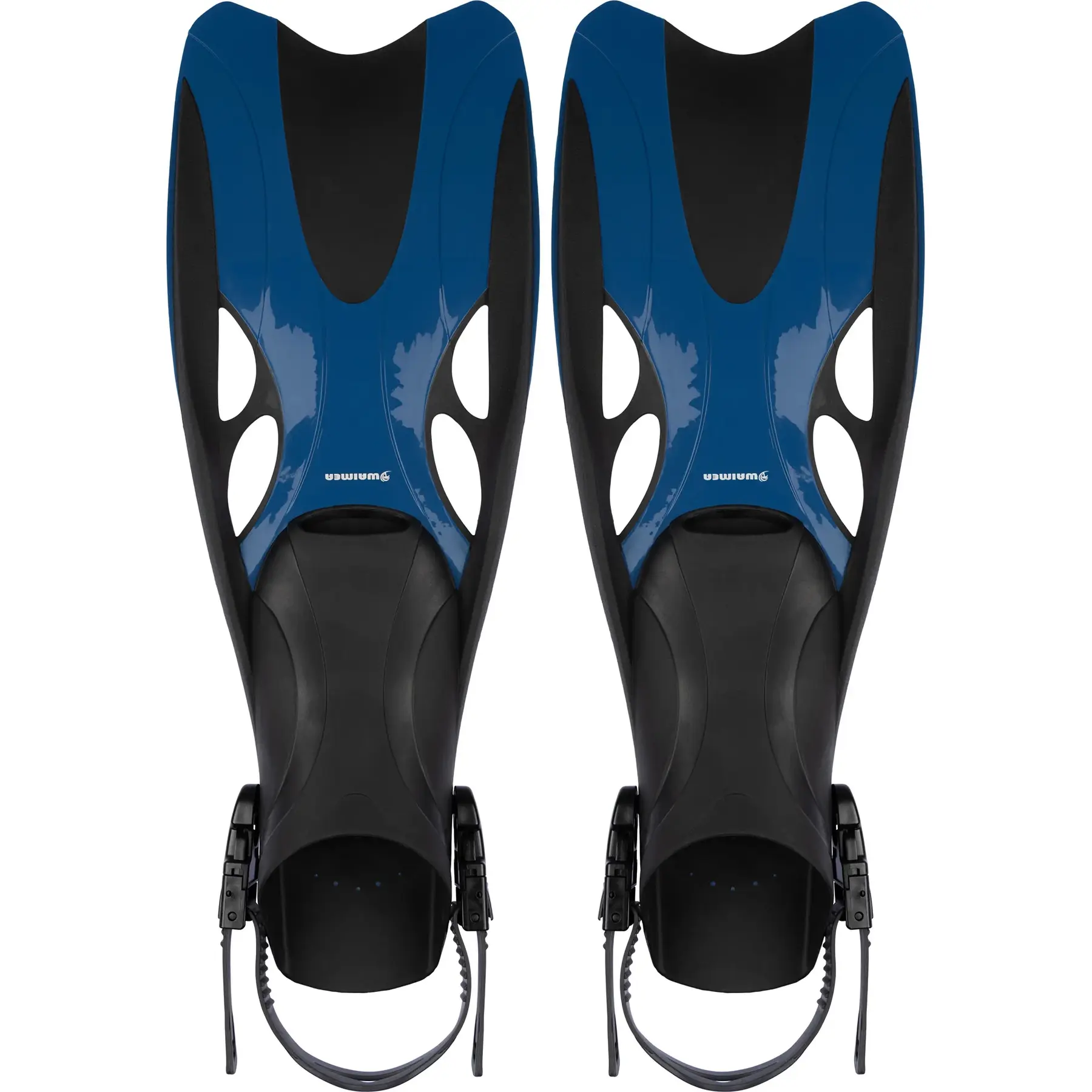 Verstellbare Schwimmflossen Waimea®
