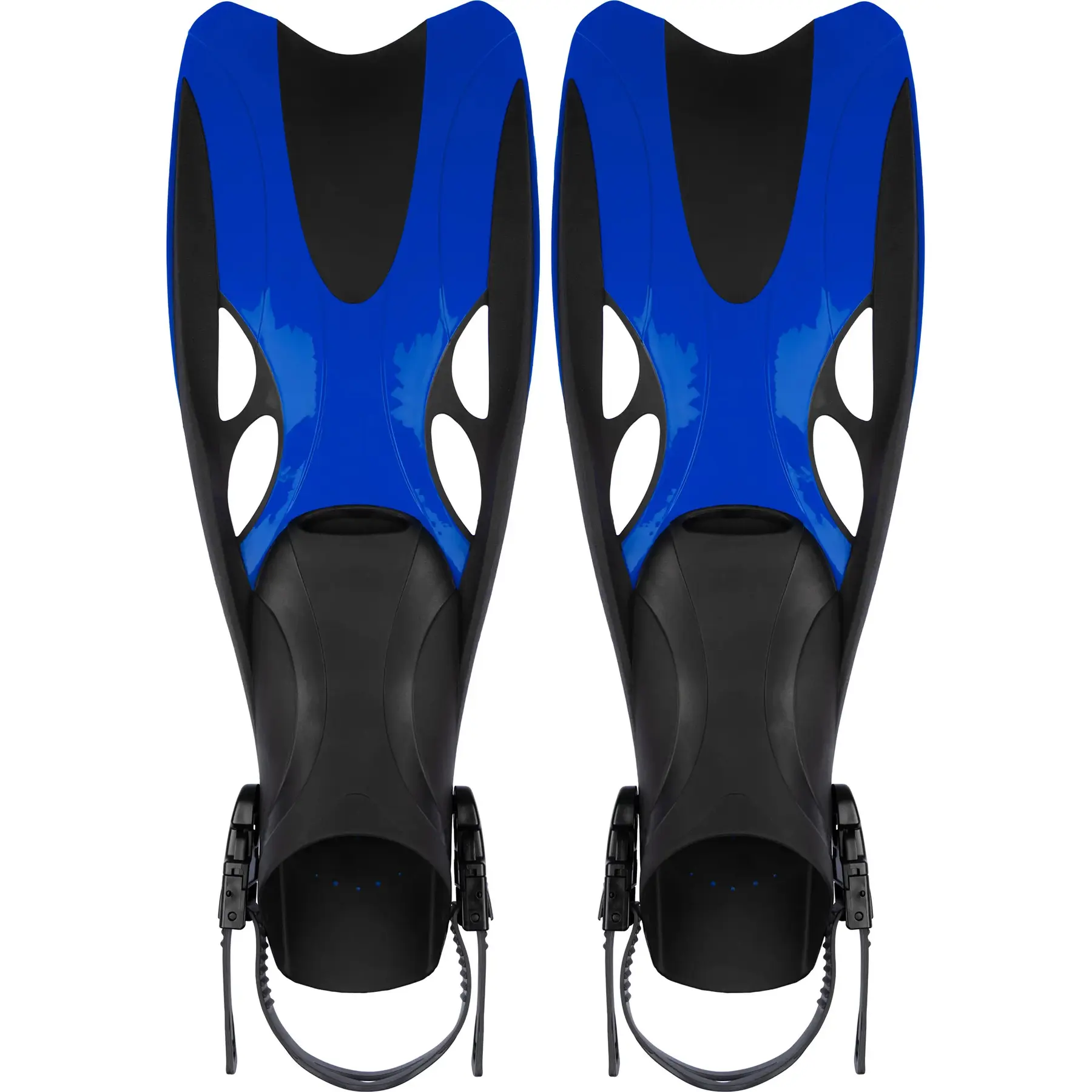 Verstellbare Schwimmflossen Waimea®