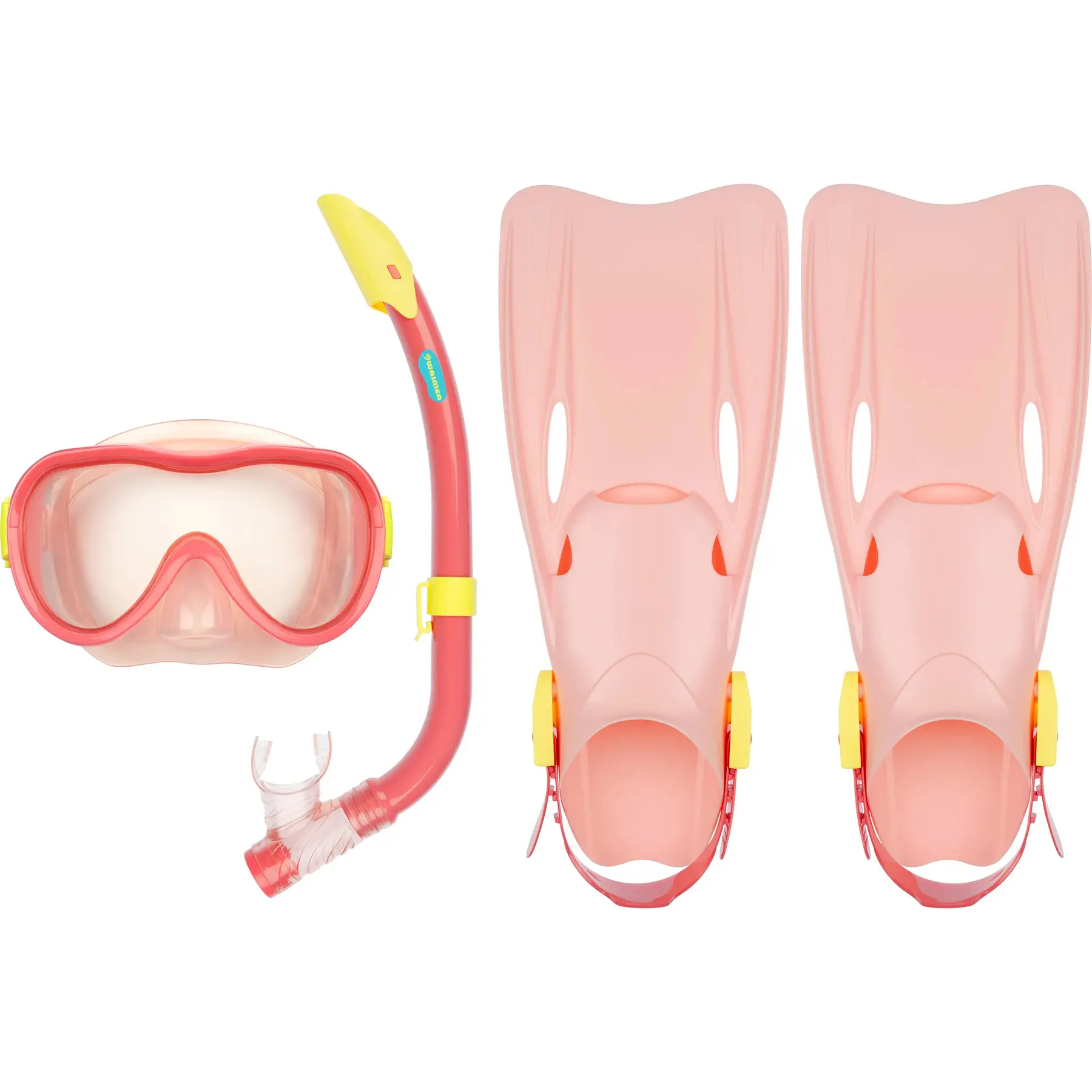 Waimea® Fins Mask/Snorkel Set Child Mililani