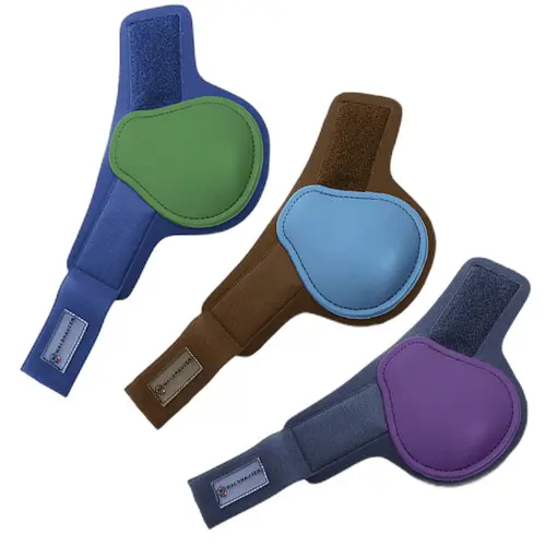 Comparer les prix de Protection sabots pour cheval Waldhausen Esperia Menudillo