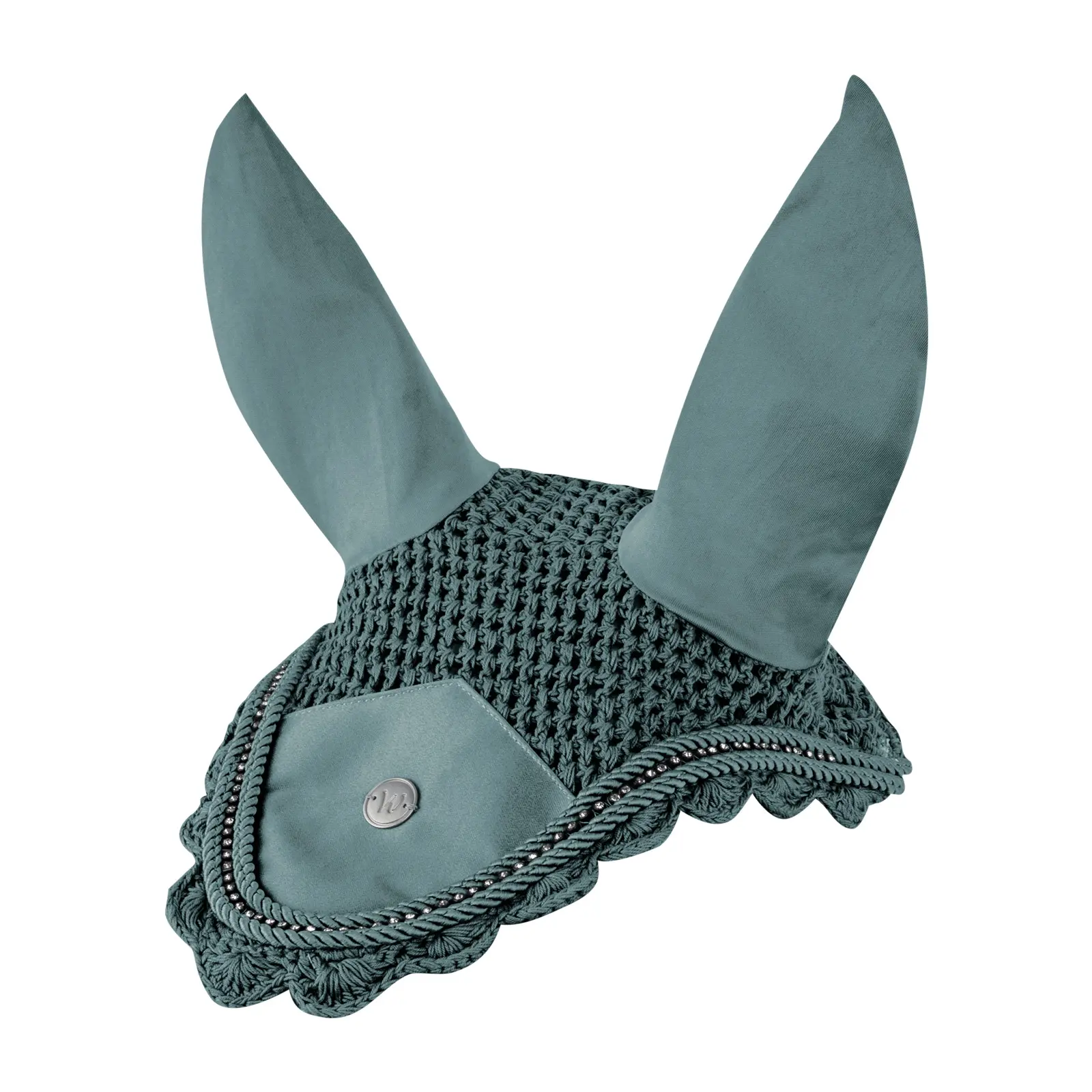 Meilleurs prix pour Bonnet pour cheval court Waldhausen Turin