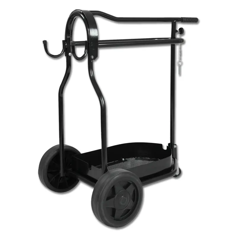 Comparer les prix de Chariot d’équitation Waldhausen Stall-Carry