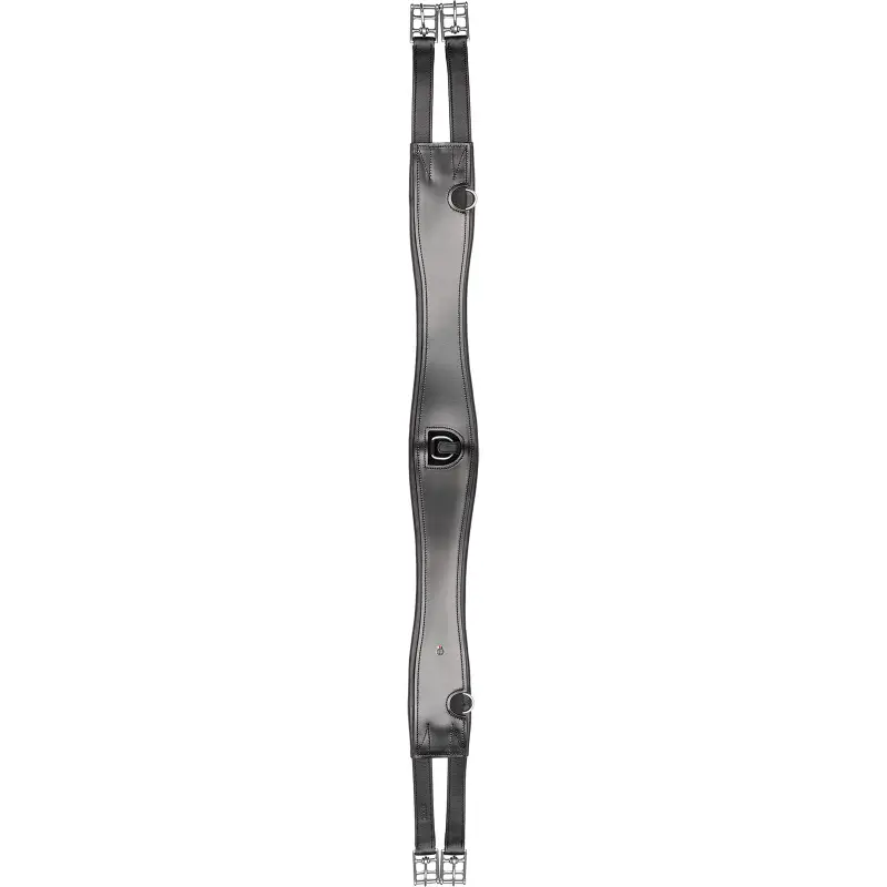 Meilleurs prix pour Sangle de selle en cuir Waldhausen Sleek