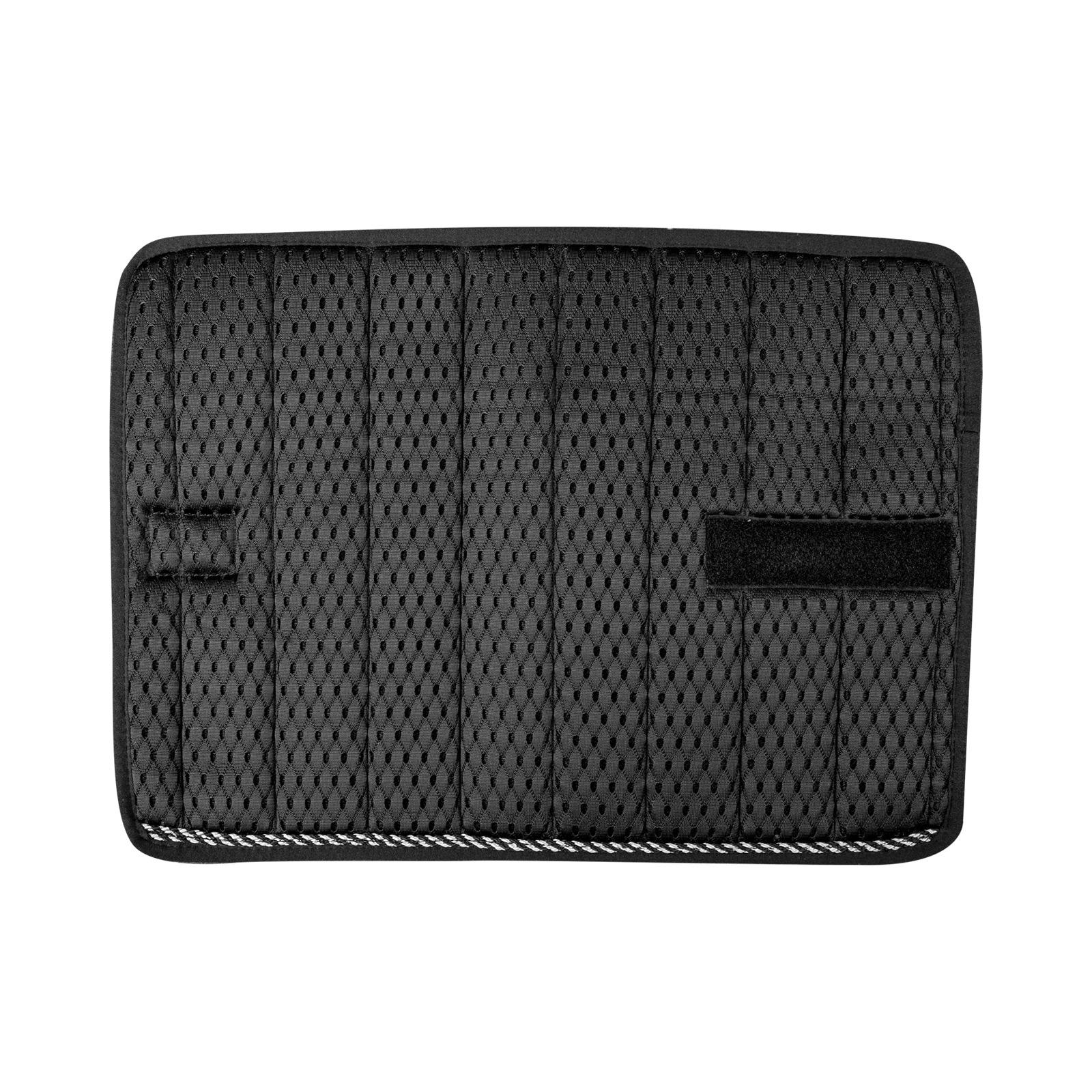 Sottofasce per cavalli Waldhausen Breath (x2)