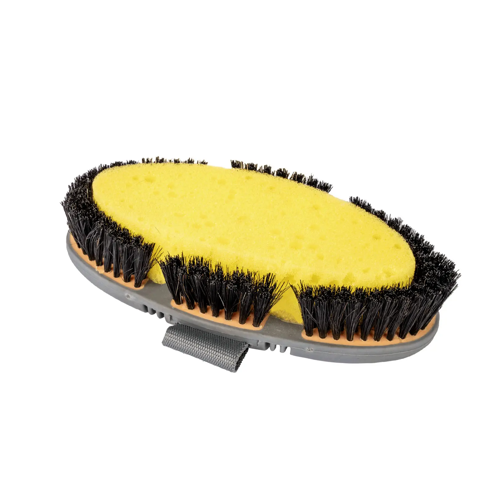 Brosse pour cheval de lavage Waldhausen