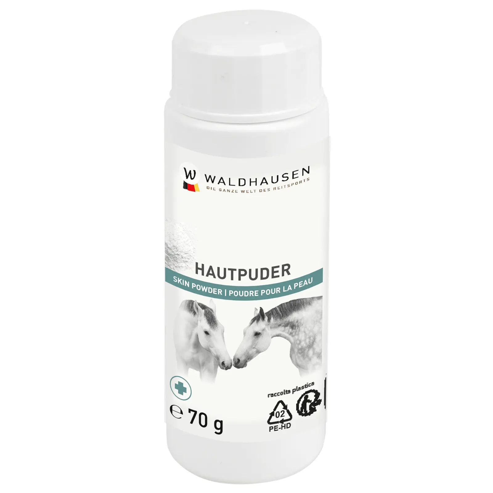 Comparer les prix de Poudre pour la peau Waldhausen