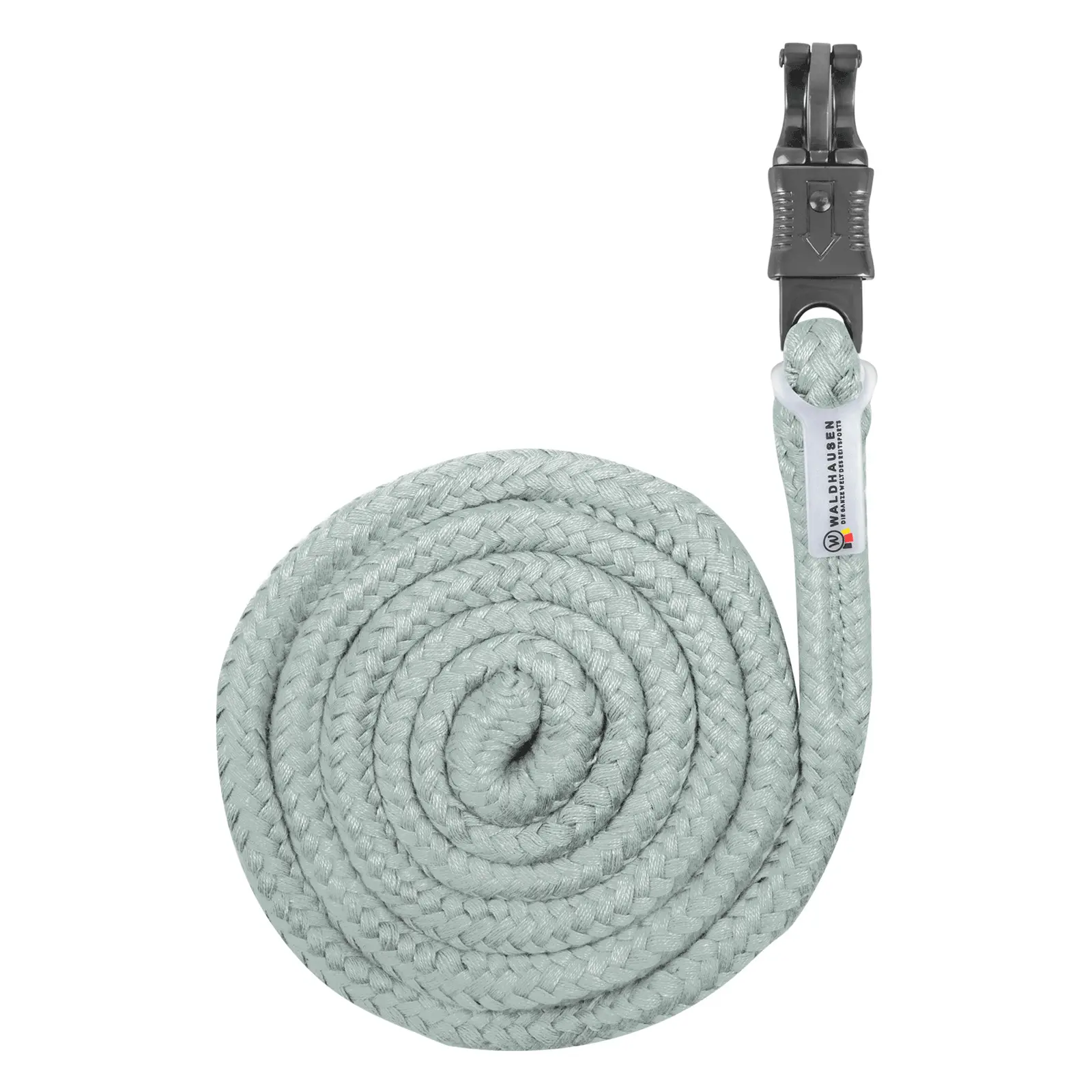 Meilleurs prix pour Longe équitation à mousqueton antipanique Waldhausen