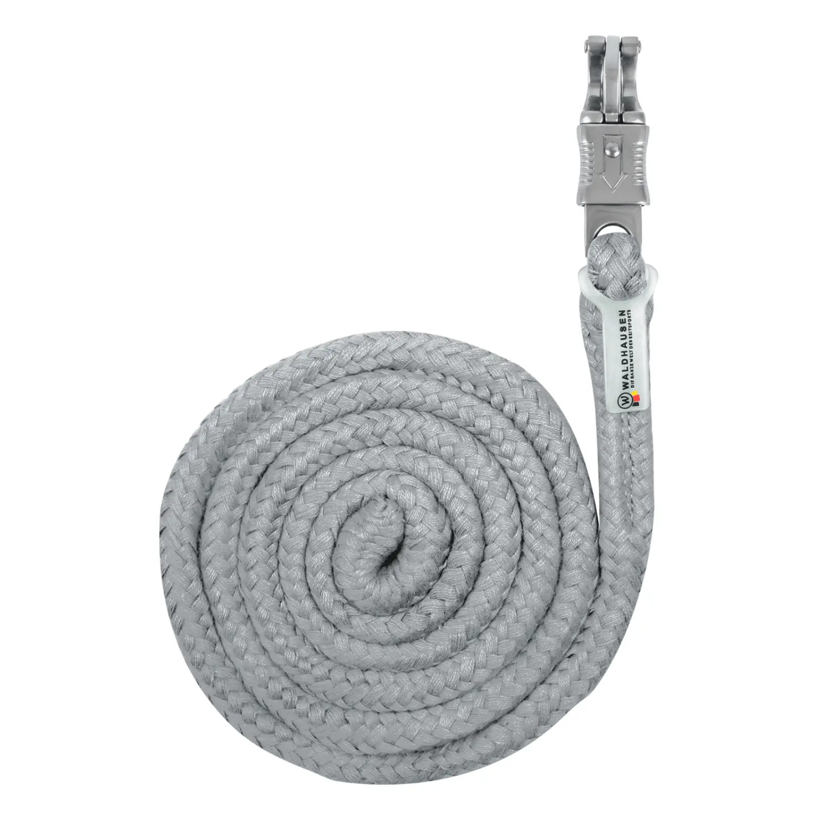 Meilleurs prix pour Longe équitation mousqueton anti-Panique Waldhausen Plus