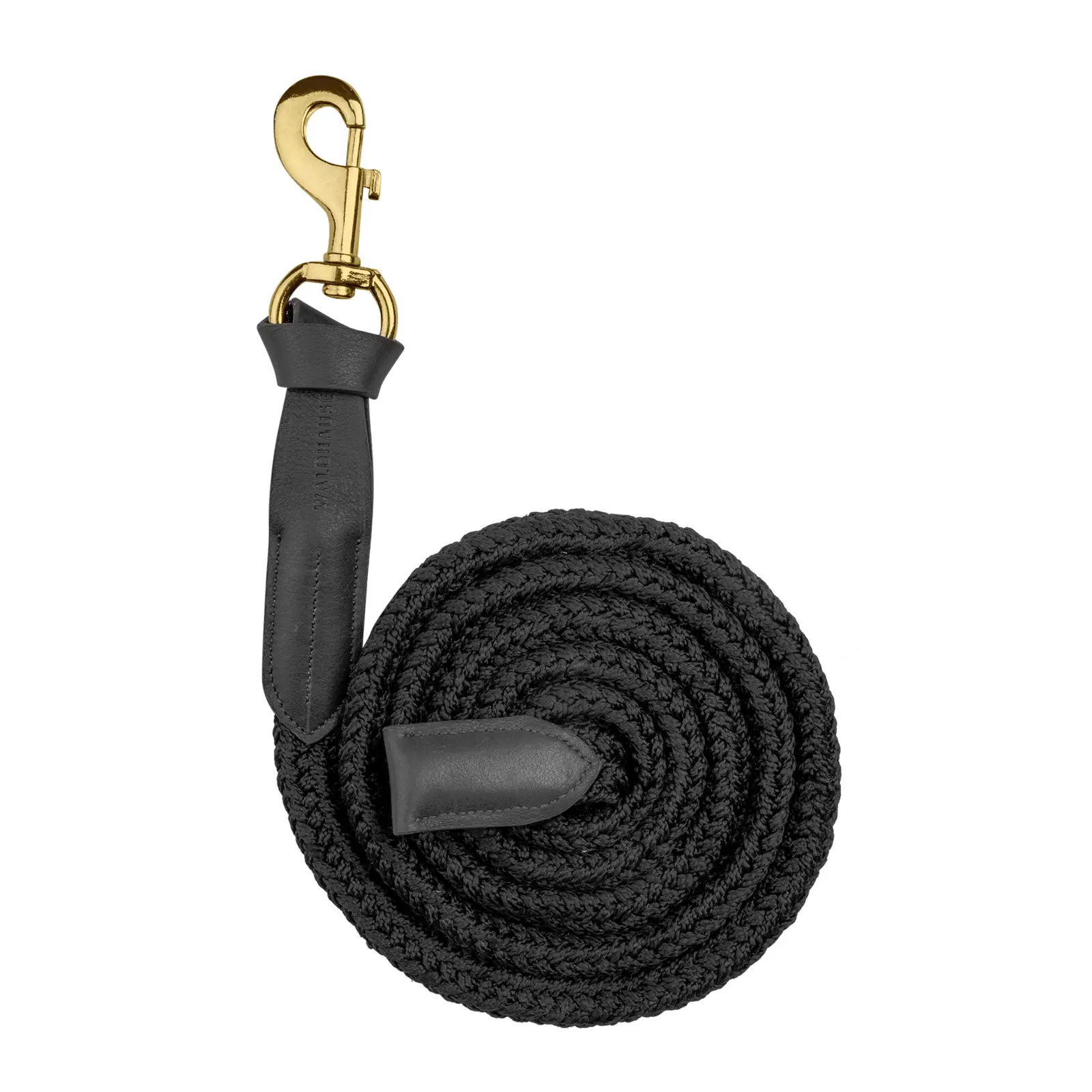 Meilleurs prix pour Longe équitation en cuir Waldhausen Royal
