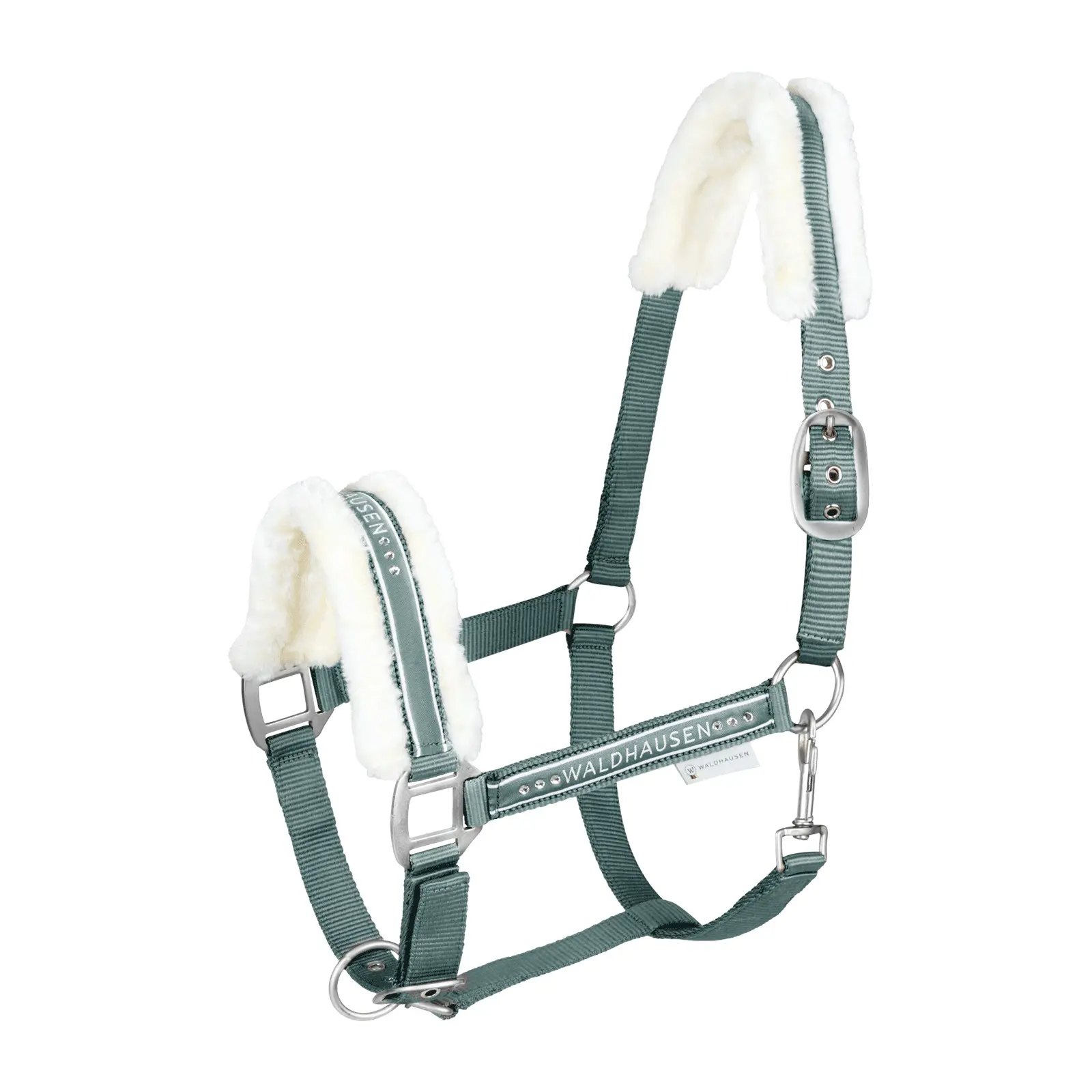Licol pour cheval Waldhausen Elegant