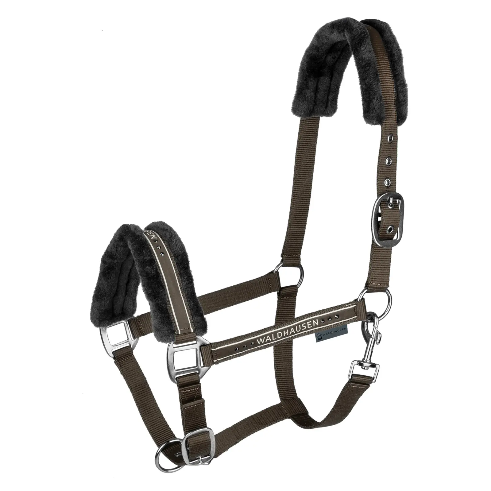 Comparer les prix de Licol pour cheval Waldhausen Elegant