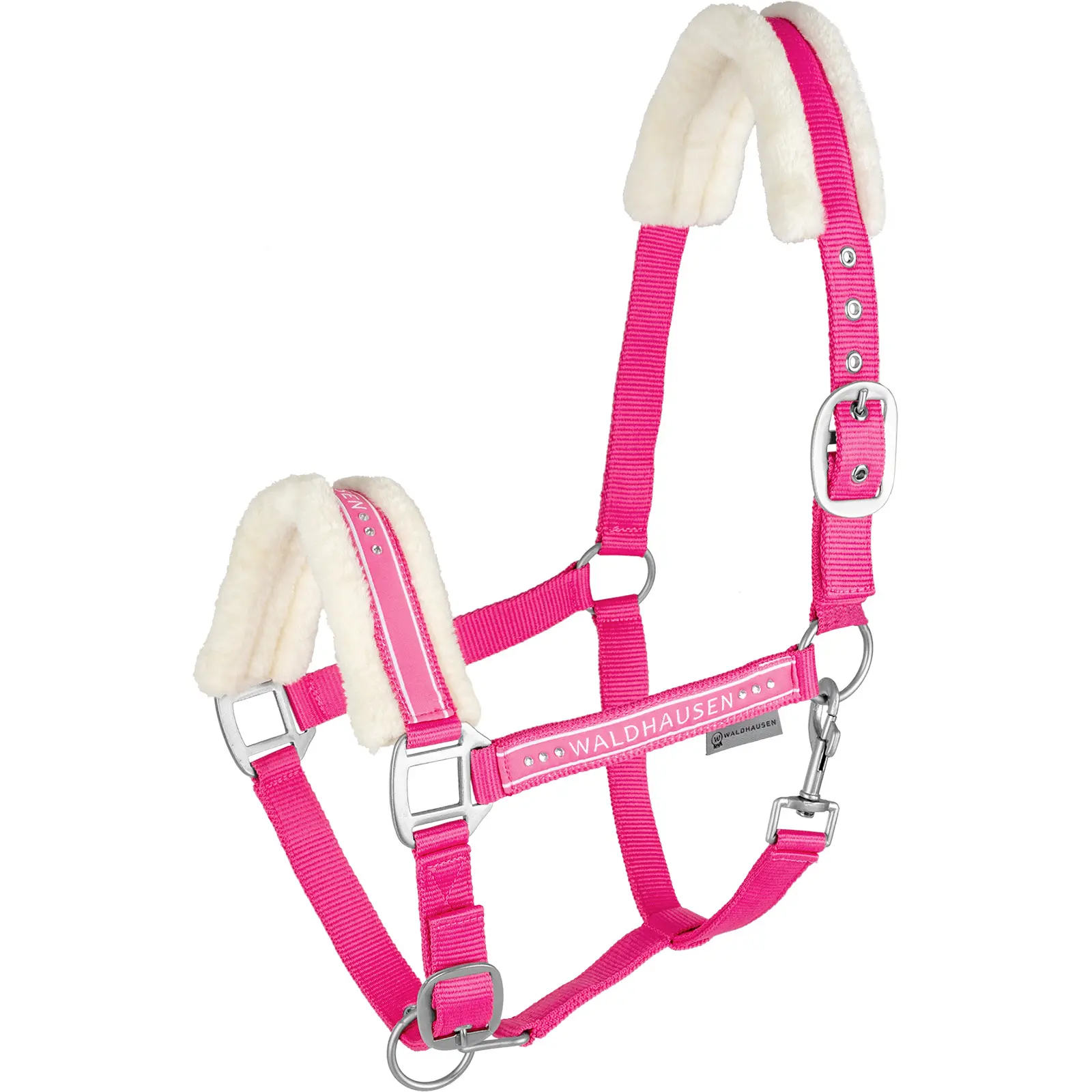 Meilleurs prix pour Licol pour cheval elegant Waldhausen