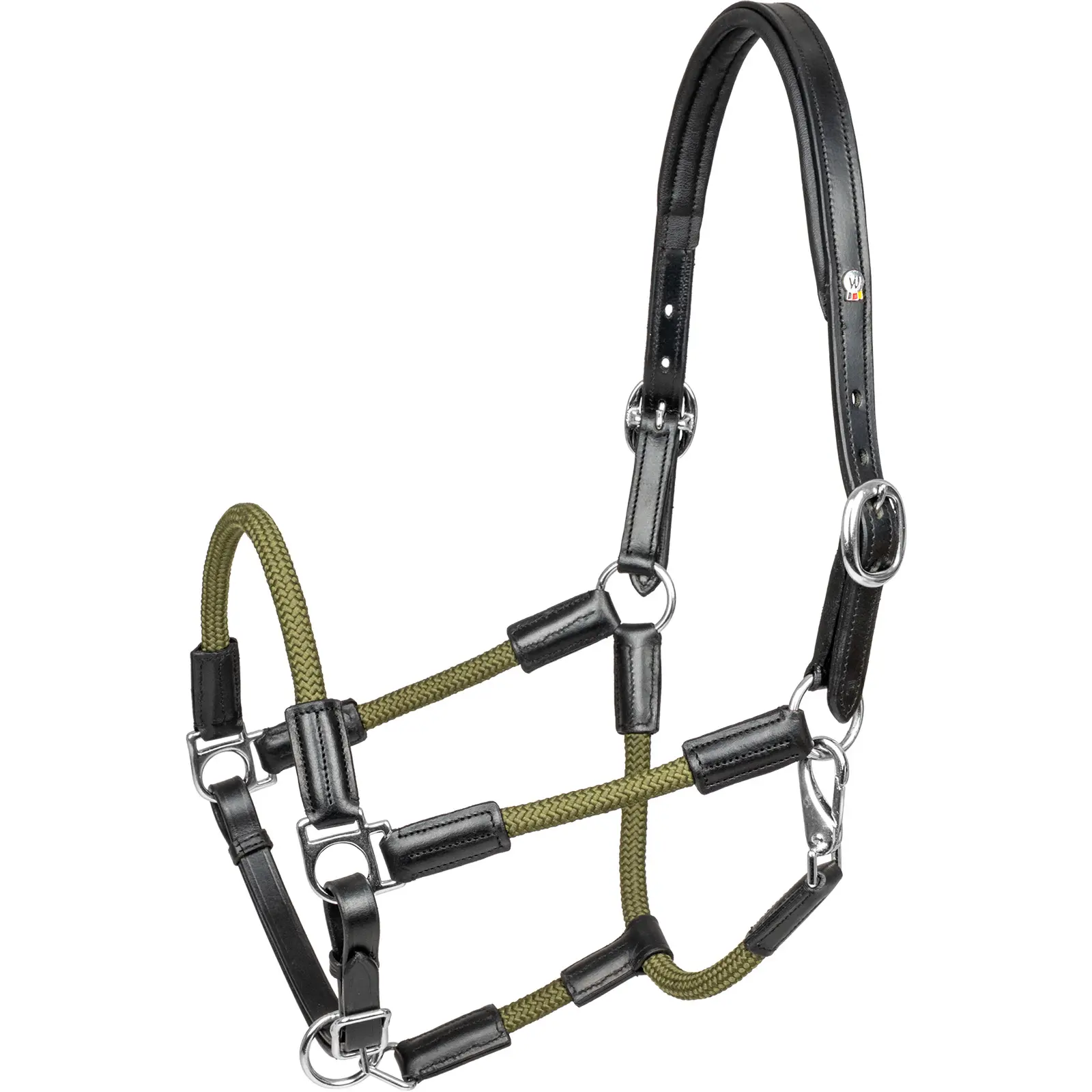 Comparer les prix de Licol pour cheval Waldhausen X-Line Nevada