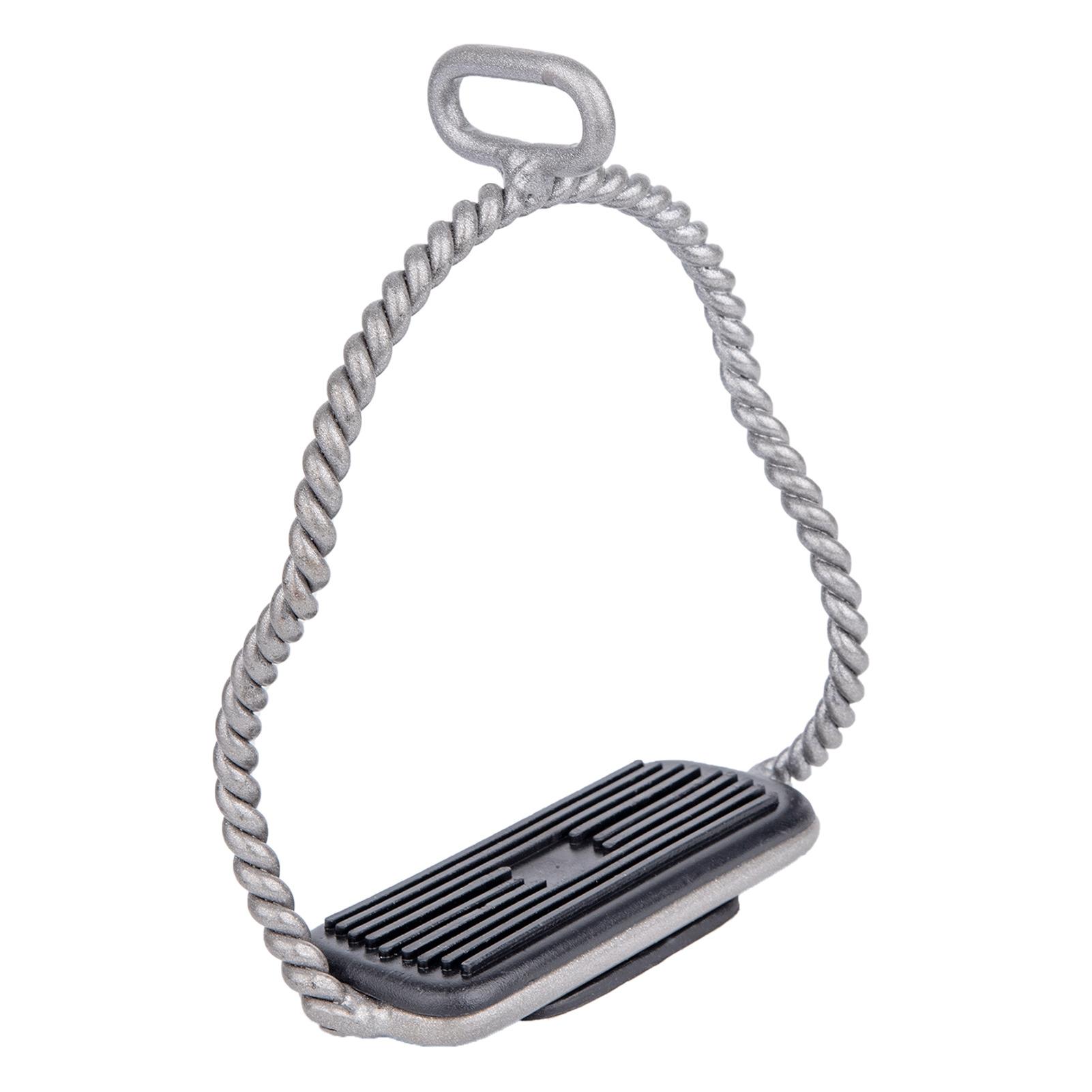 Staffe di sicurezza per equitazione Waldhausen Island Twisted