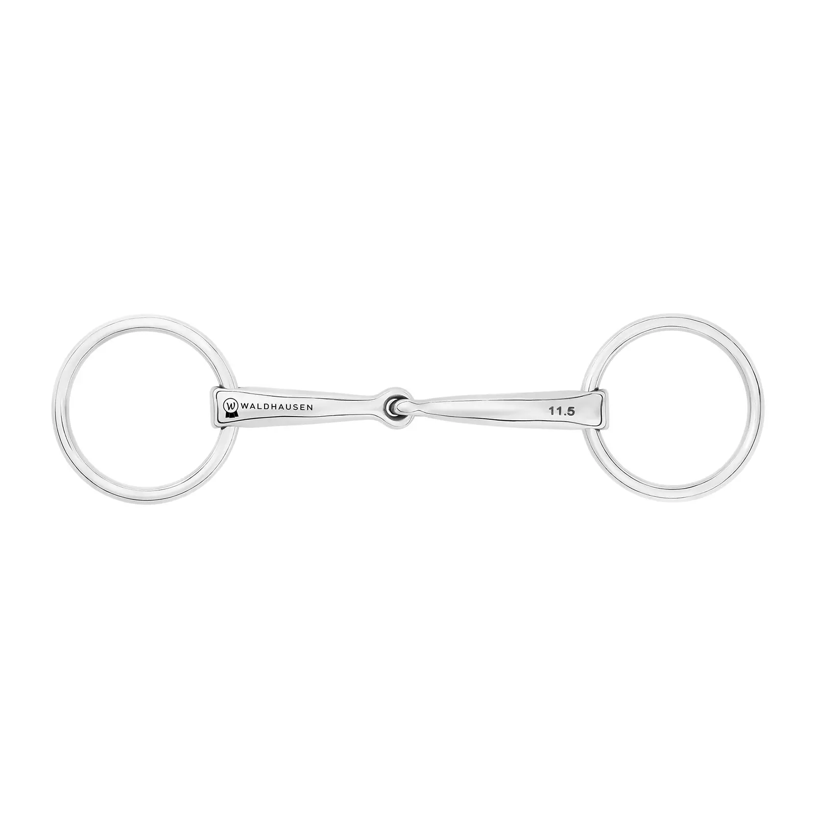 Mors simple pour poney Waldhausen