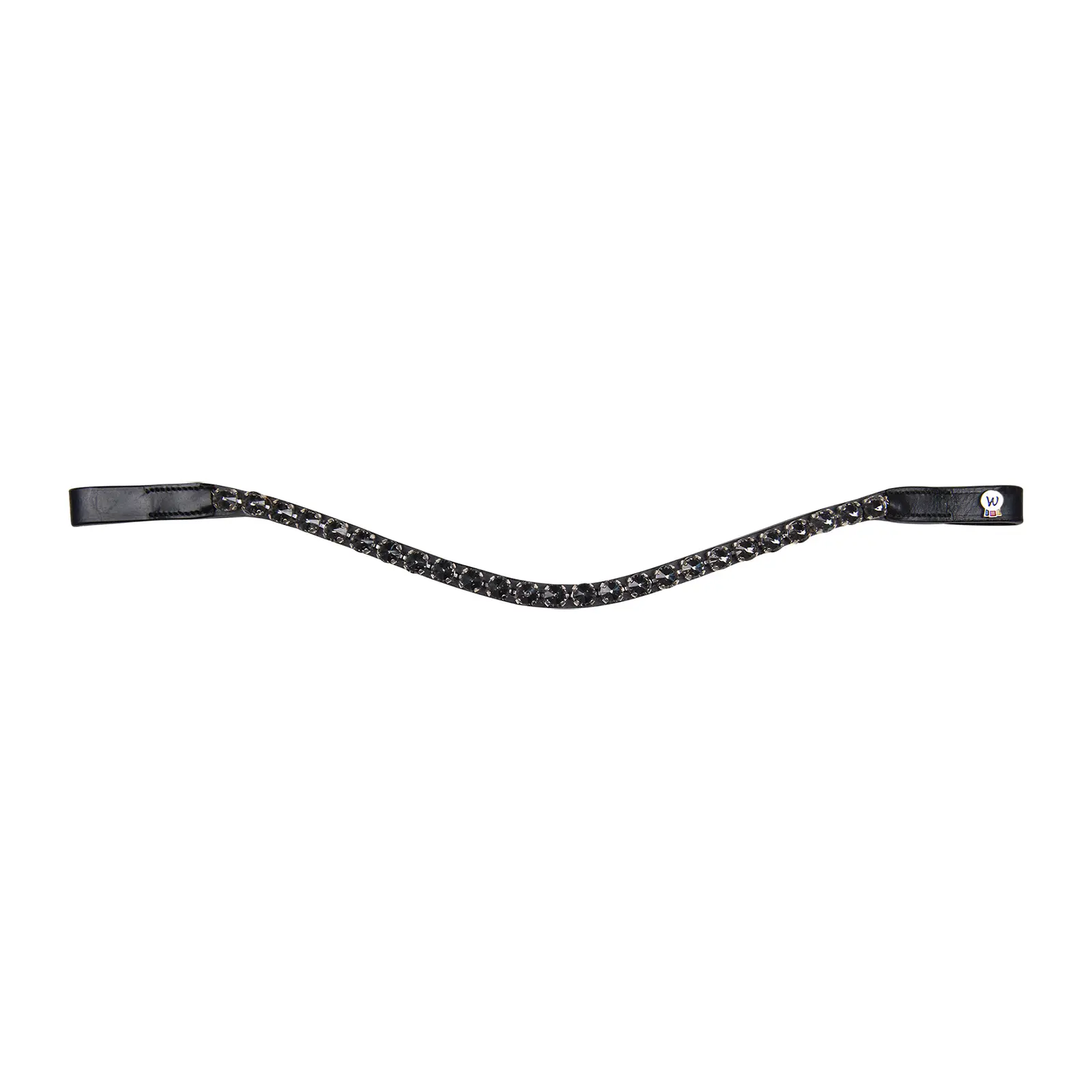 Frontal pour cheval Waldhausen X-Line Boost