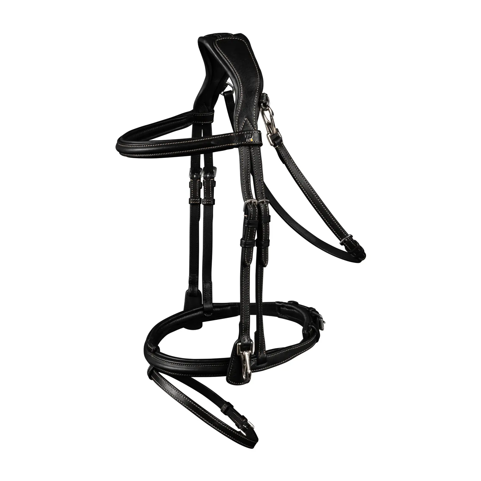 Bridon équitation Waldhausen X-Line Work