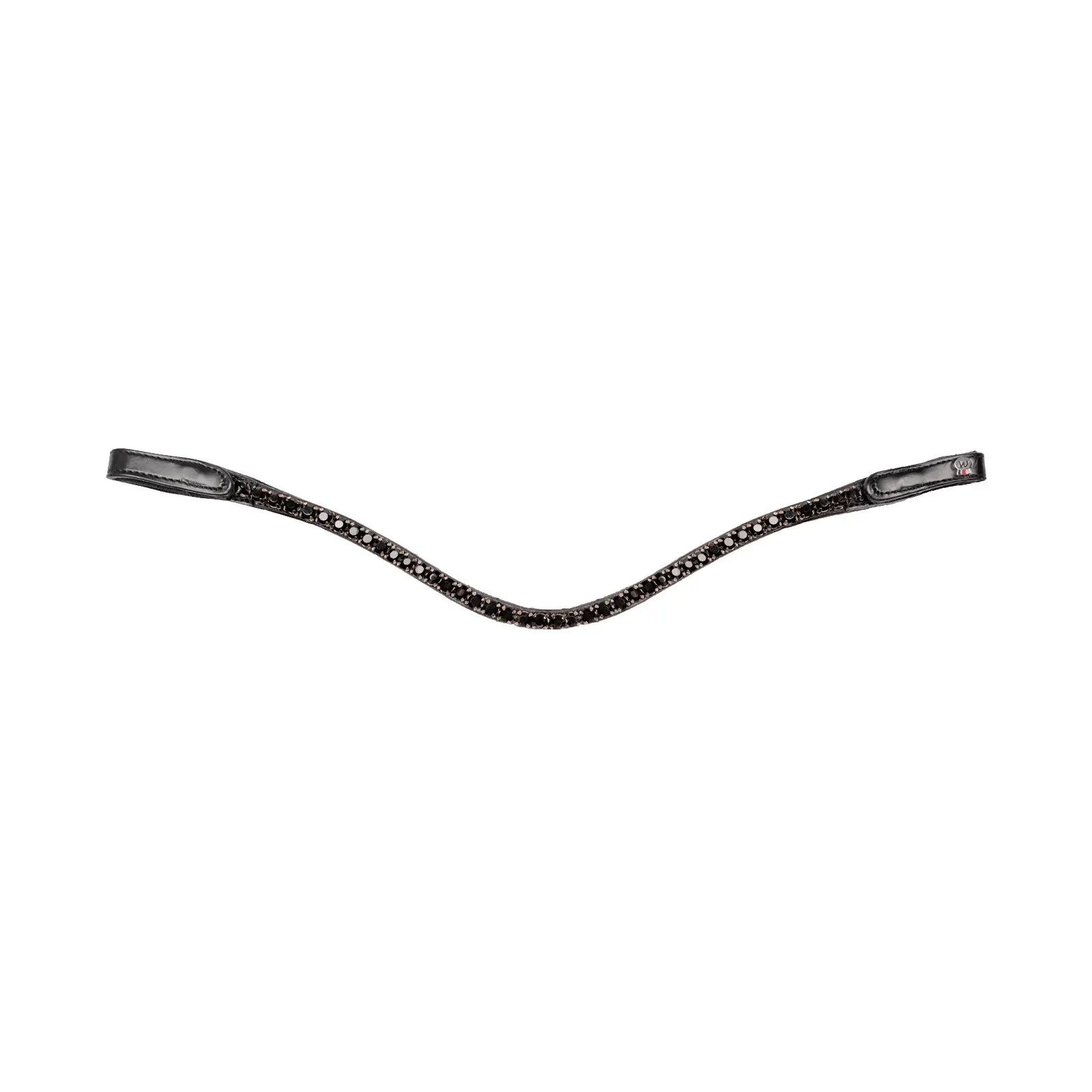 Meilleurs prix pour Frontal pour cheval Waldhausen X-Line Shine