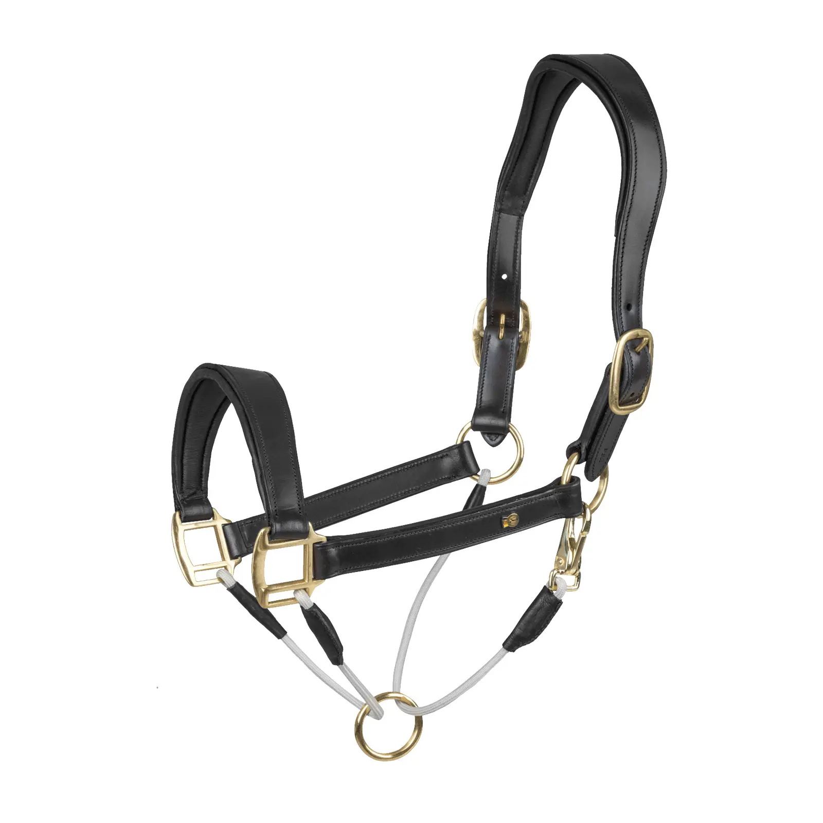 Comparer les prix de Licol pour cheval en cuir Waldhausen S-Line Royal