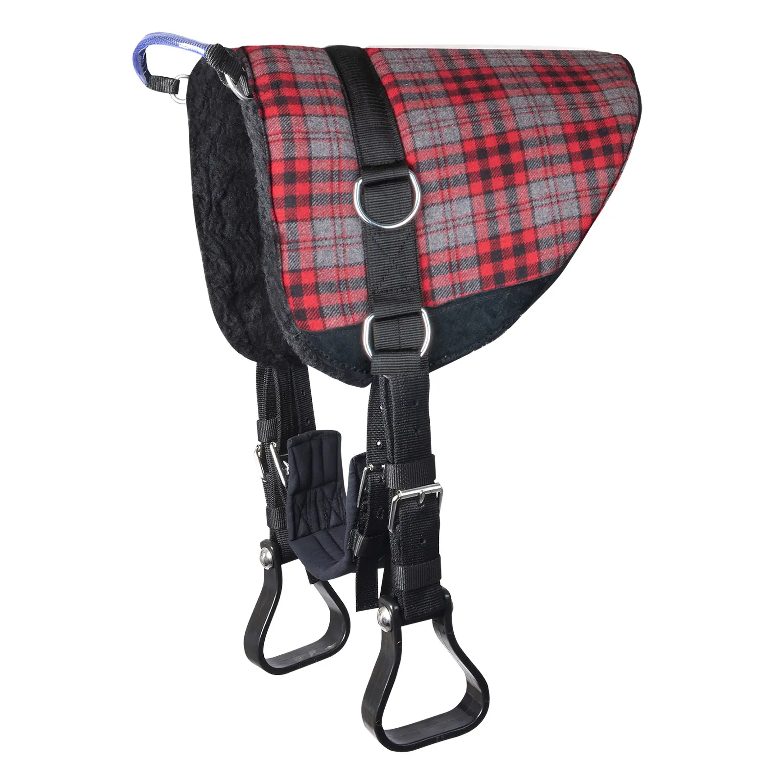 Meilleurs prix pour Tapis de monte à cru pour cheval Waldhausen Bare-Back-Pad