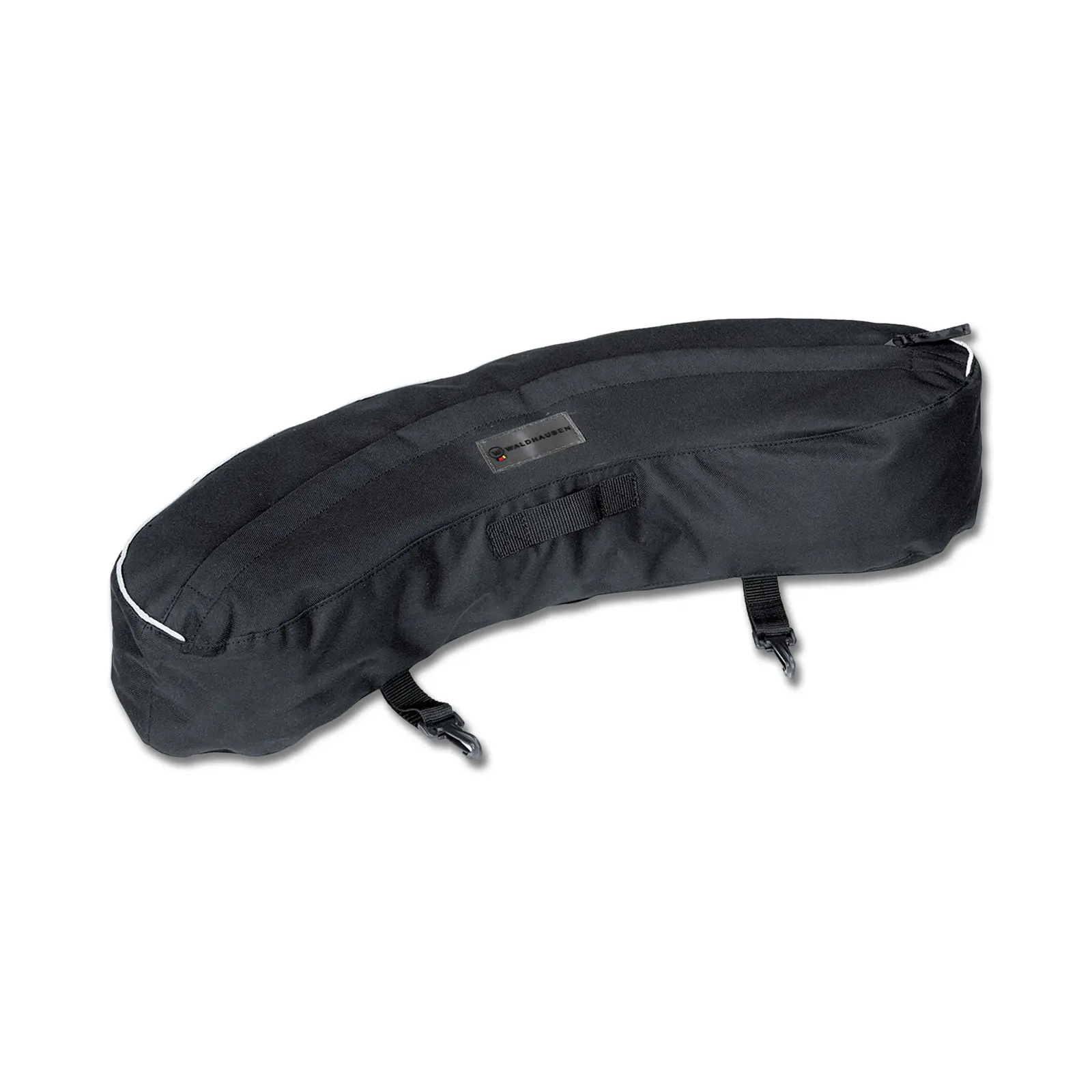Waldhausen Noir Fanny Pack Reflex