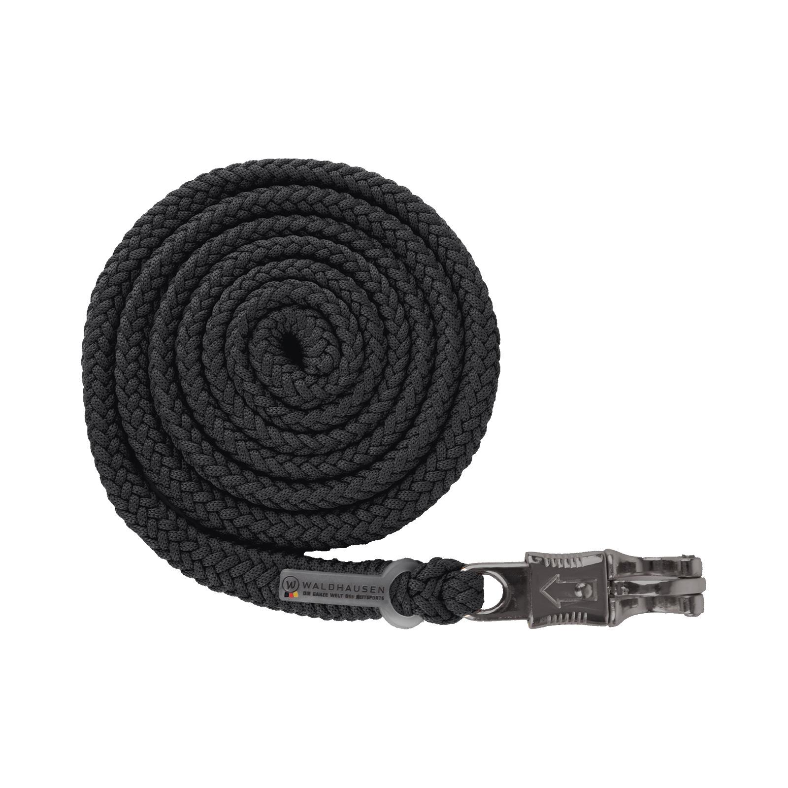 Meilleurs prix pour Longe équitation rosé avec mousqueton antipanique Waldhausen Modern