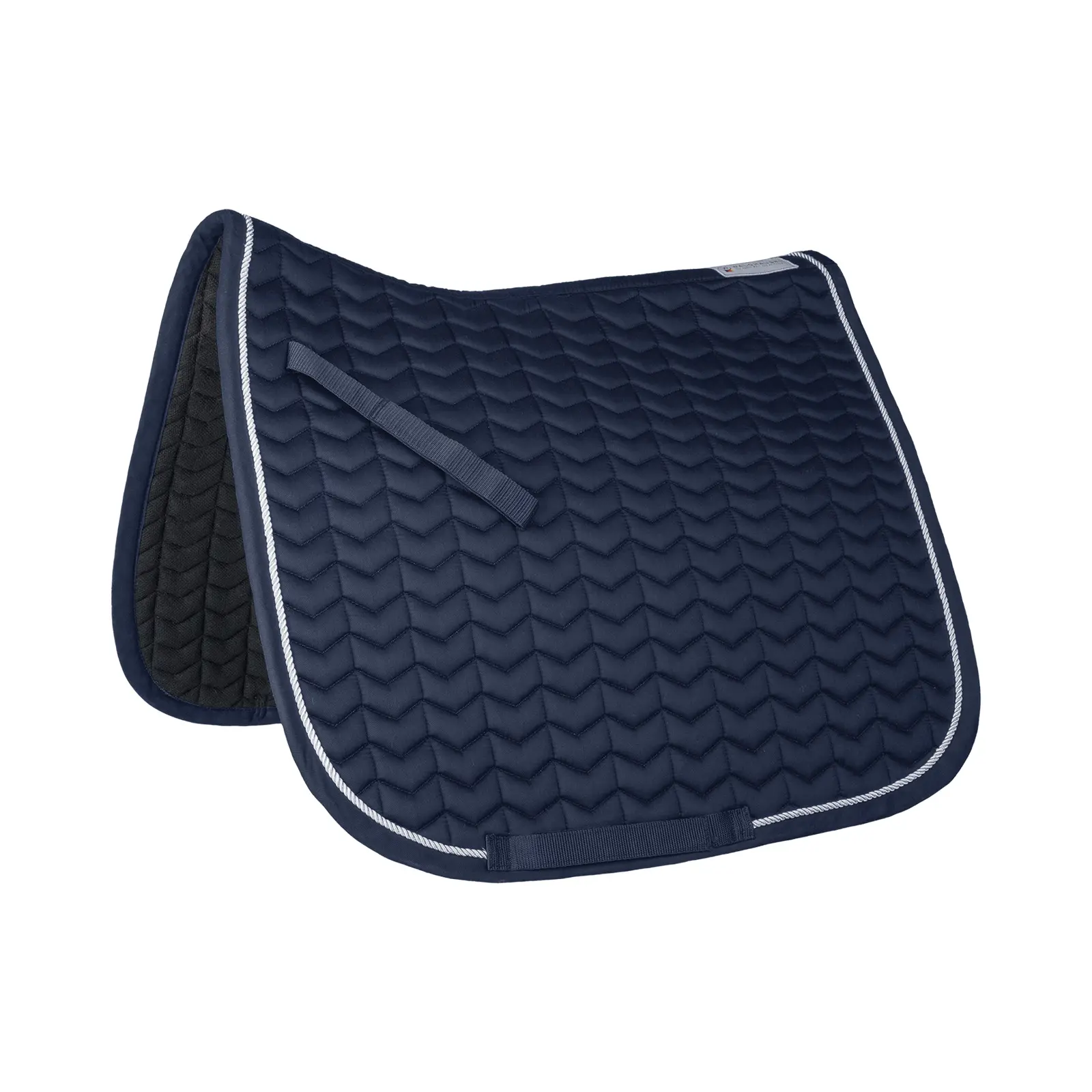 Waldhausen Bleu Dressage Saddle Pad For Horses Classic