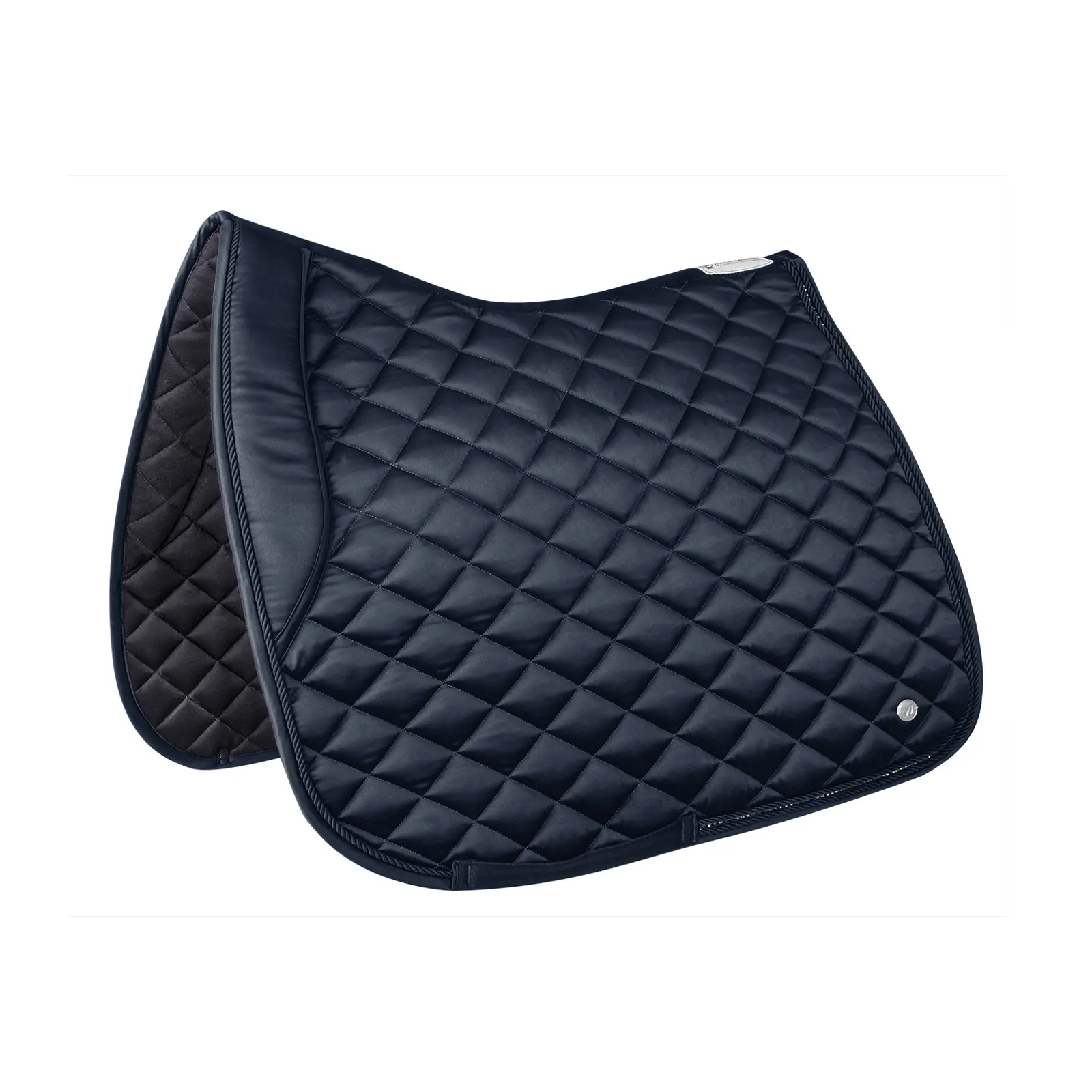 Waldhausen Bleu Dressage Saddle Pad For Horses Nepal