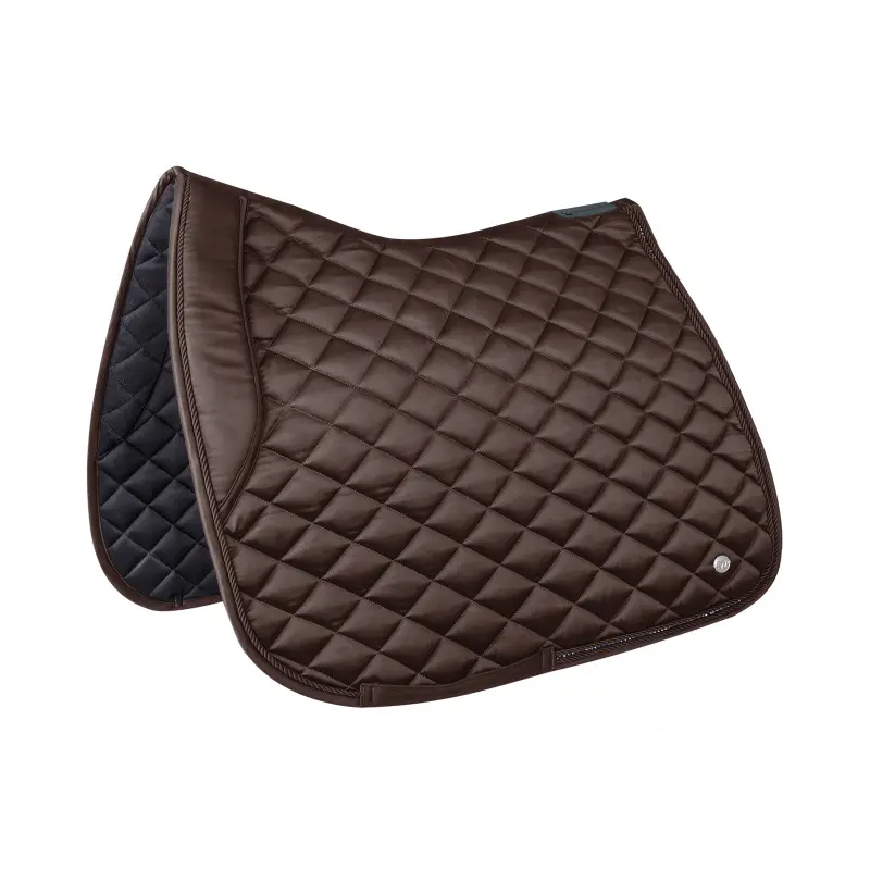 Meilleurs prix pour Tapis de dressage pour cheval Waldhausen Chabraque Nepal