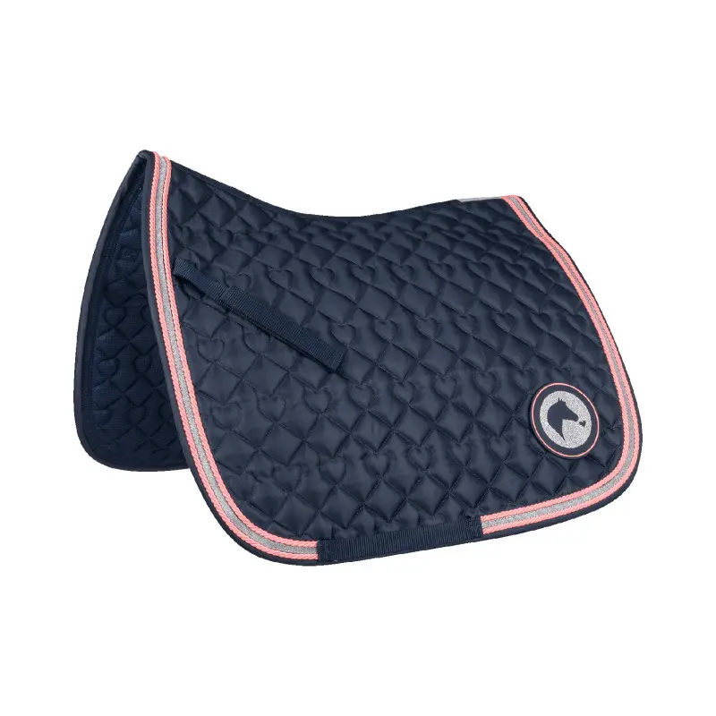 Comparer les prix de Tapis de dressage pour cheval Waldhausen Lucky