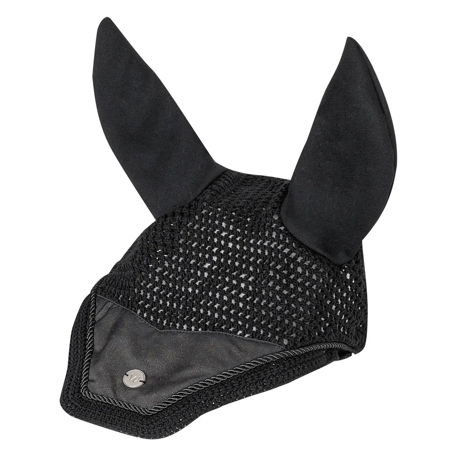 Bonnet pour cheval court Waldhausen Phoenix