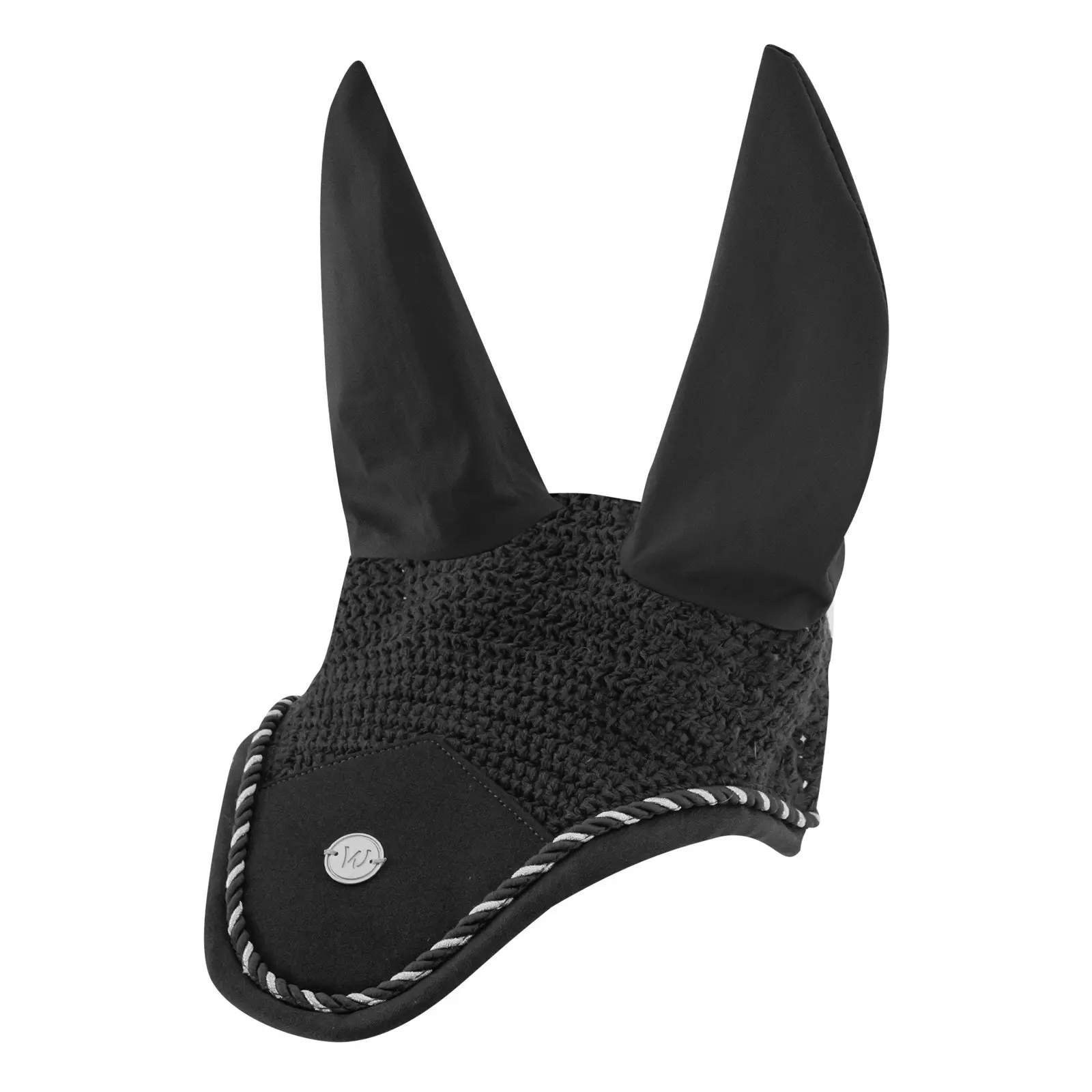 Comparer les prix de Masque anti-mouches pour cheval Waldhausen Riga
