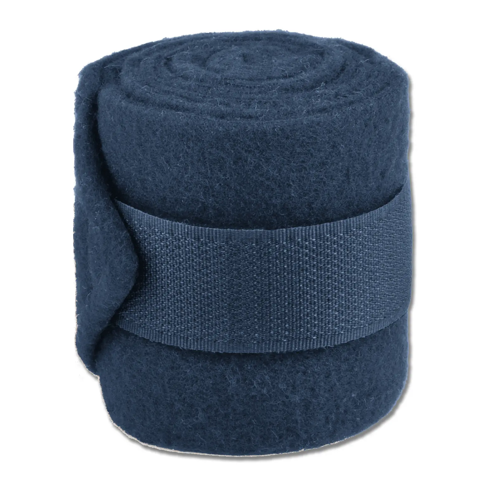 Waldhausen Bleu Polo Strips For Horses Shetty (X4)