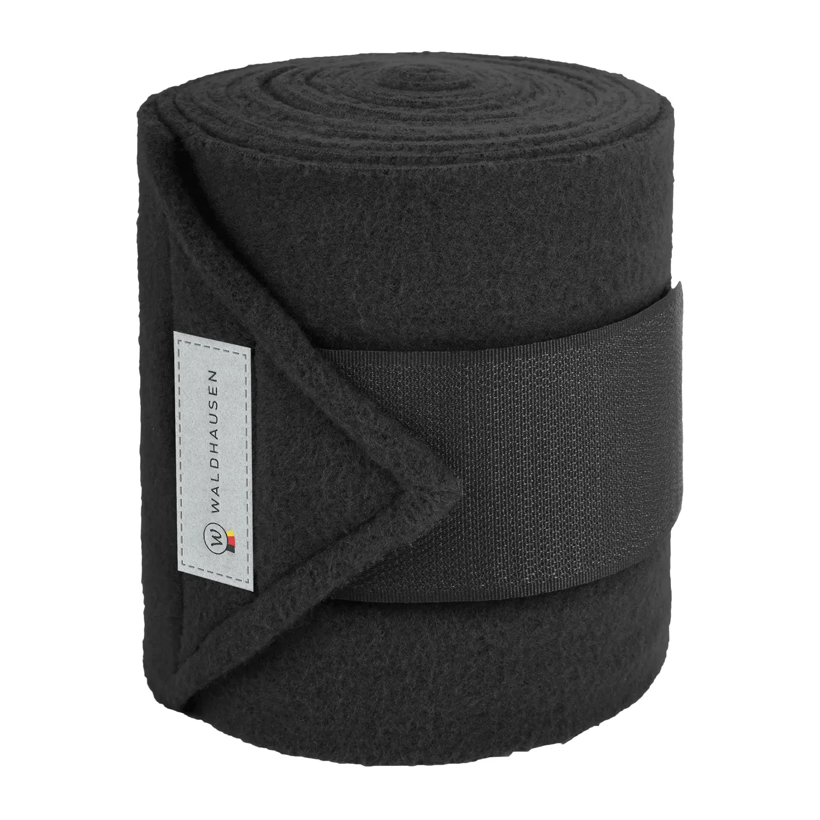 Meilleurs prix pour Bandes de polo pour poney Waldhausen Basic (x4)